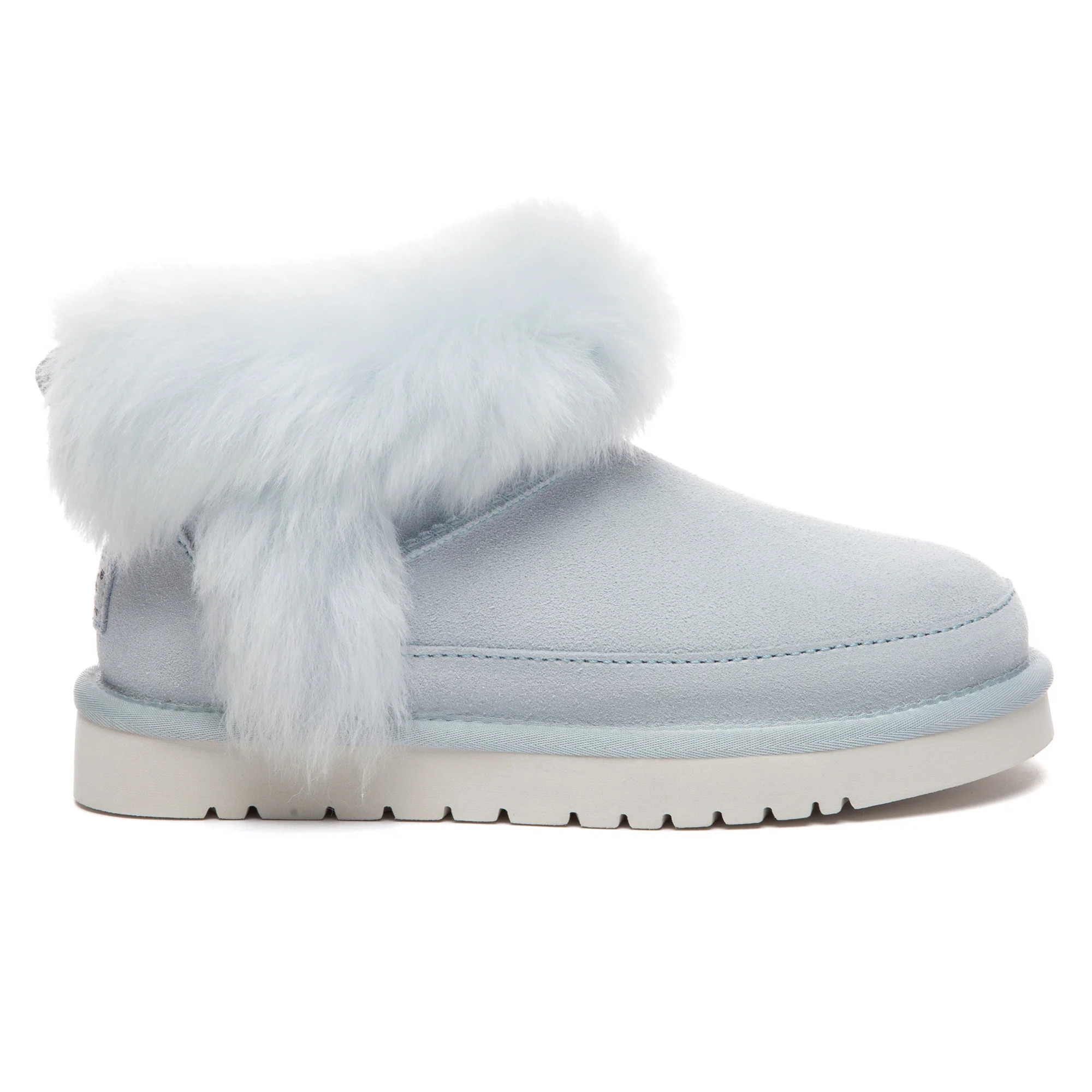 Frovi Ultra Mini UGG Boots - Image 6