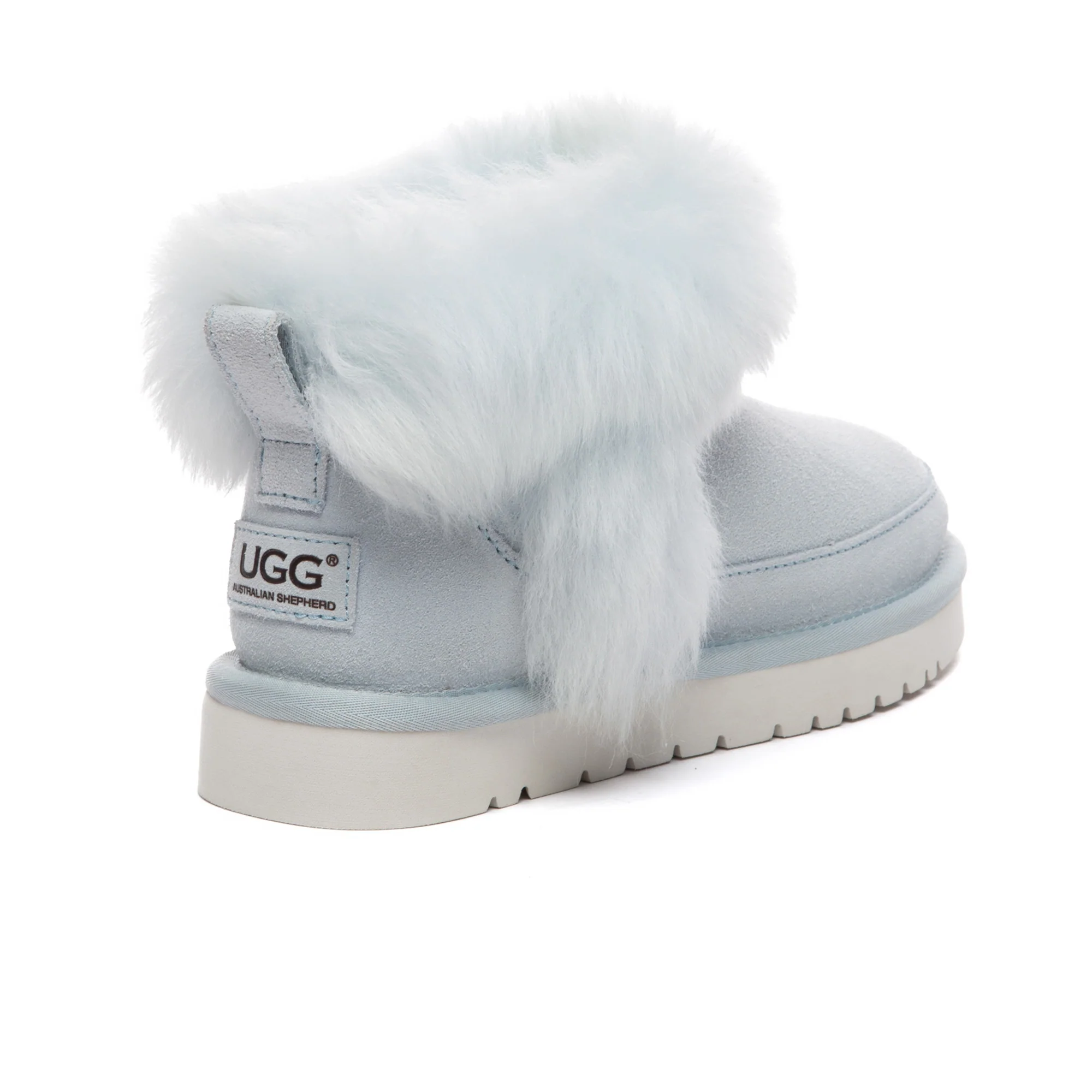Frovi Ultra Mini UGG Boots - Image 7