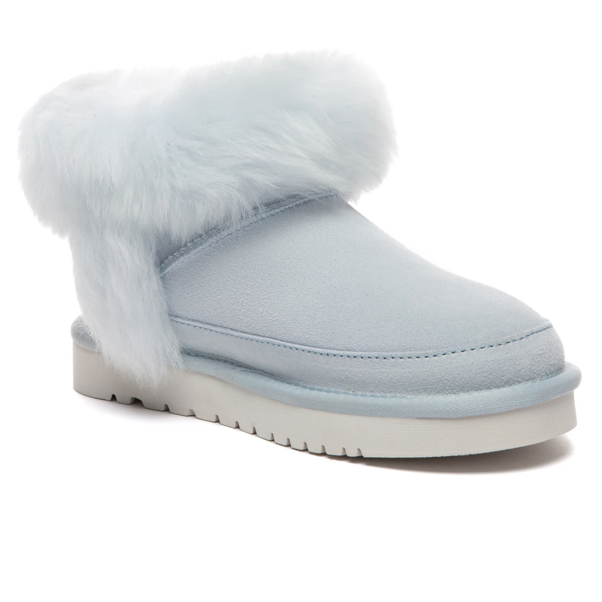 Frovi Ultra Mini UGG Boots - Image 8