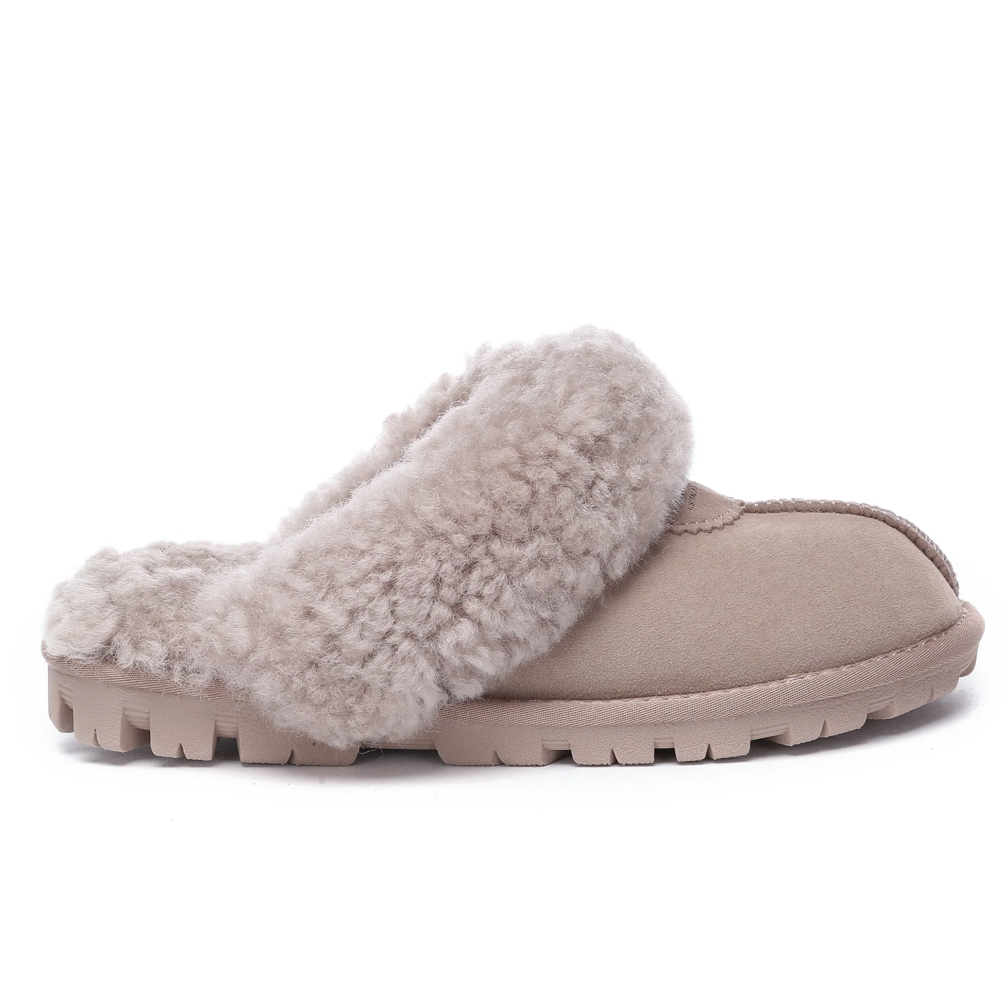 Fuzz UGG Slippers - Image 16