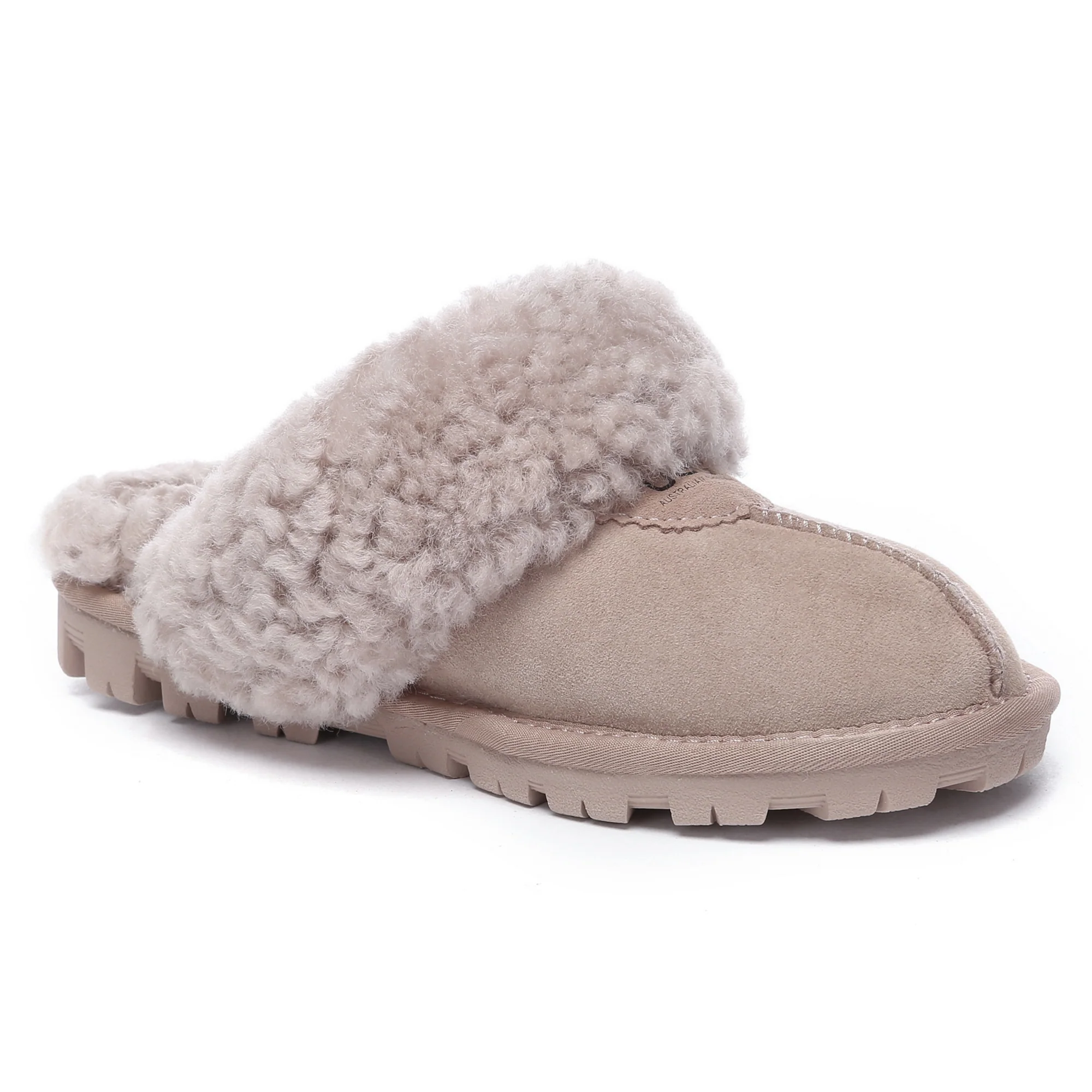 Fuzz UGG Slippers - Image 18