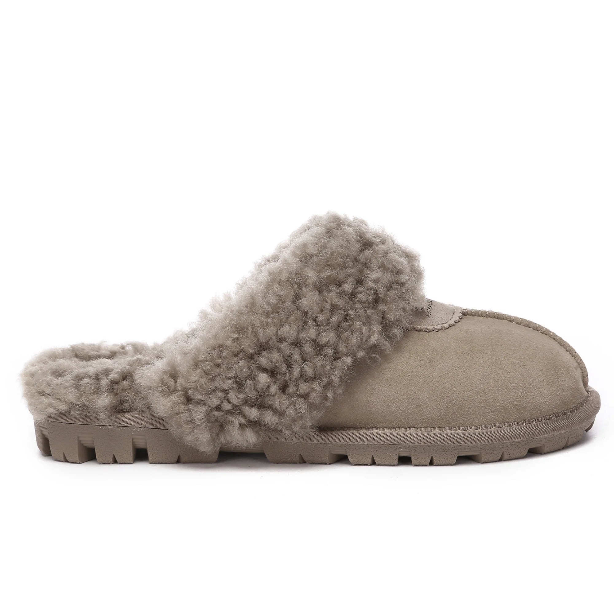 Fuzz UGG Slippers - Image 21