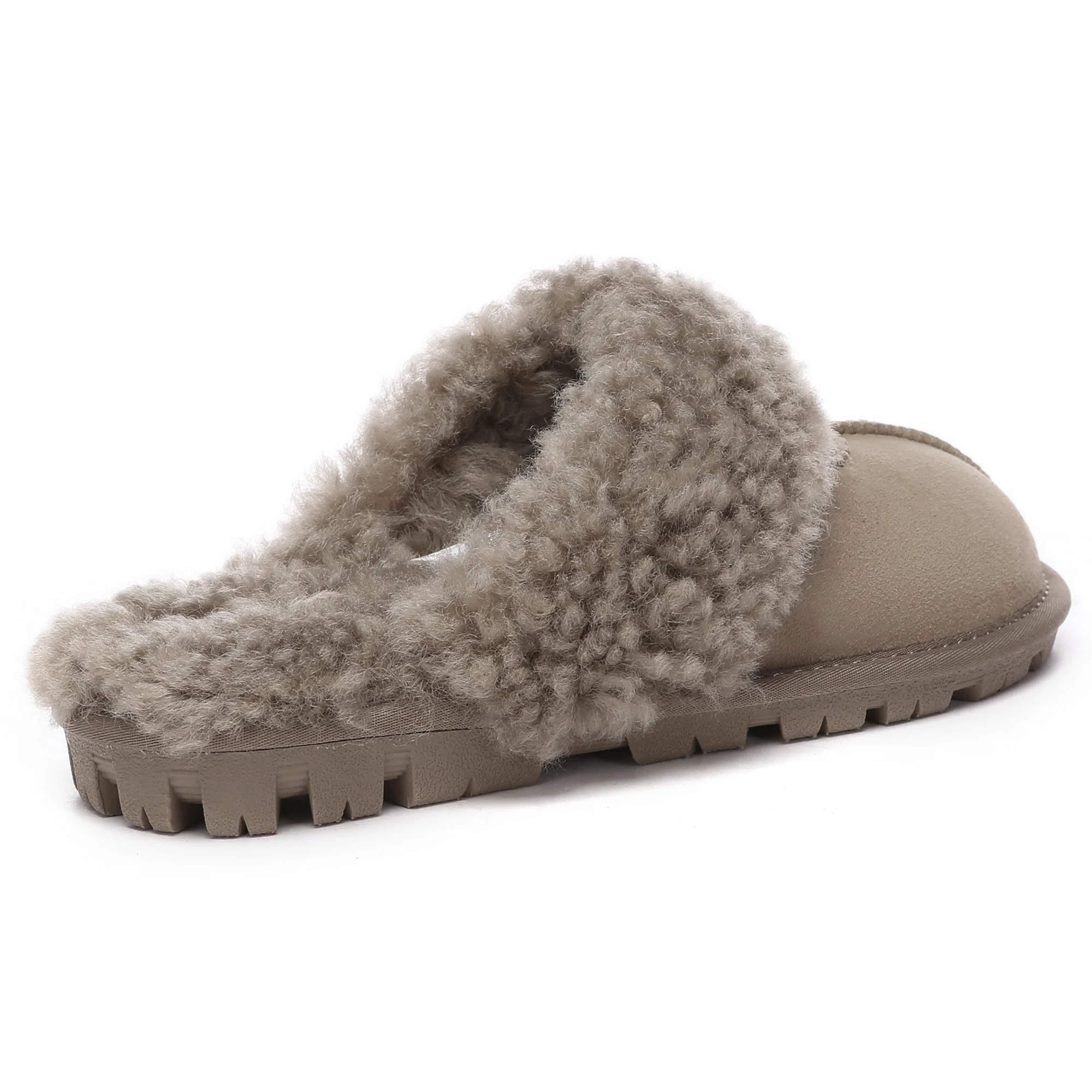 Fuzz UGG Slippers - Image 22