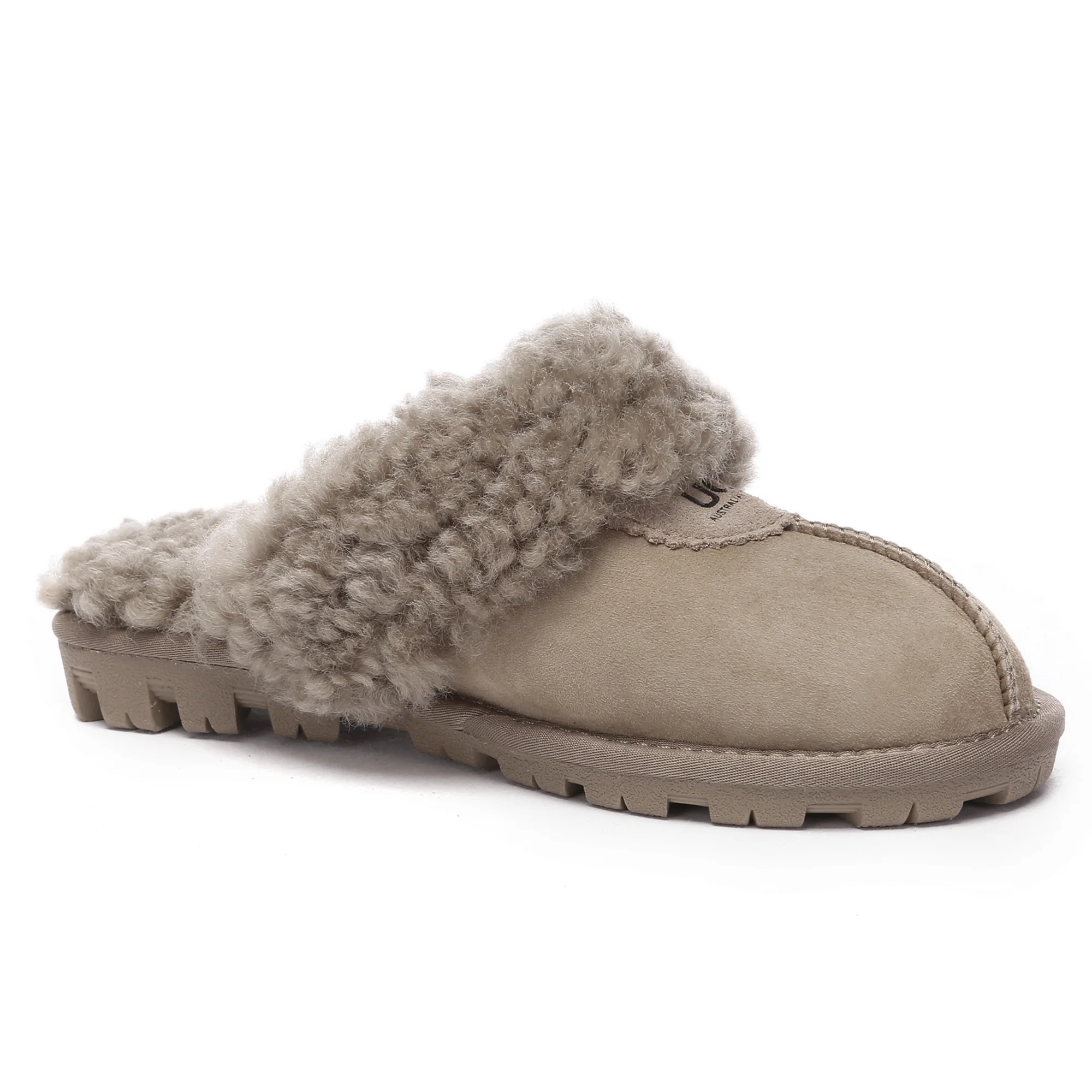 Fuzz UGG Slippers - Image 23