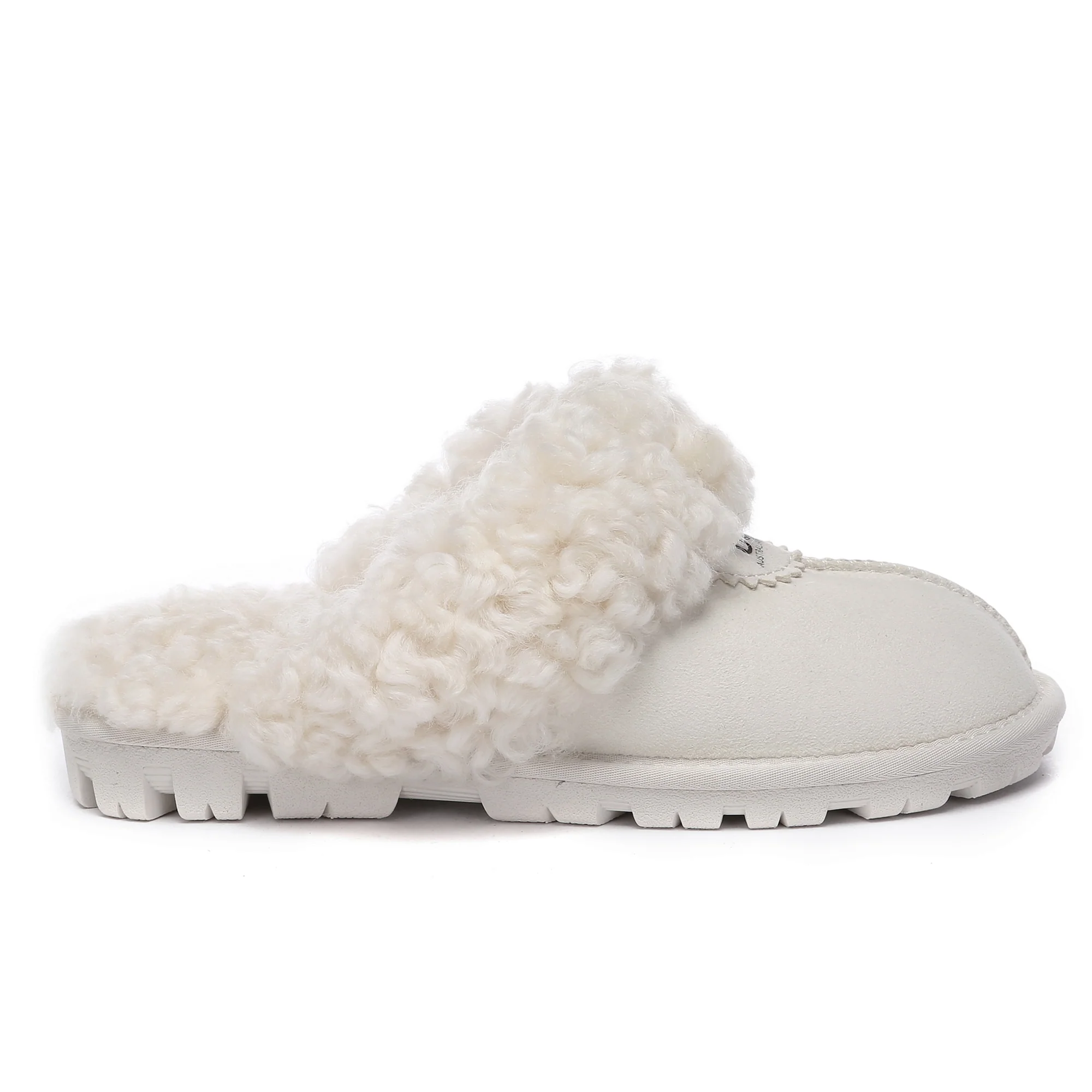 Fuzz UGG Slippers - Image 26