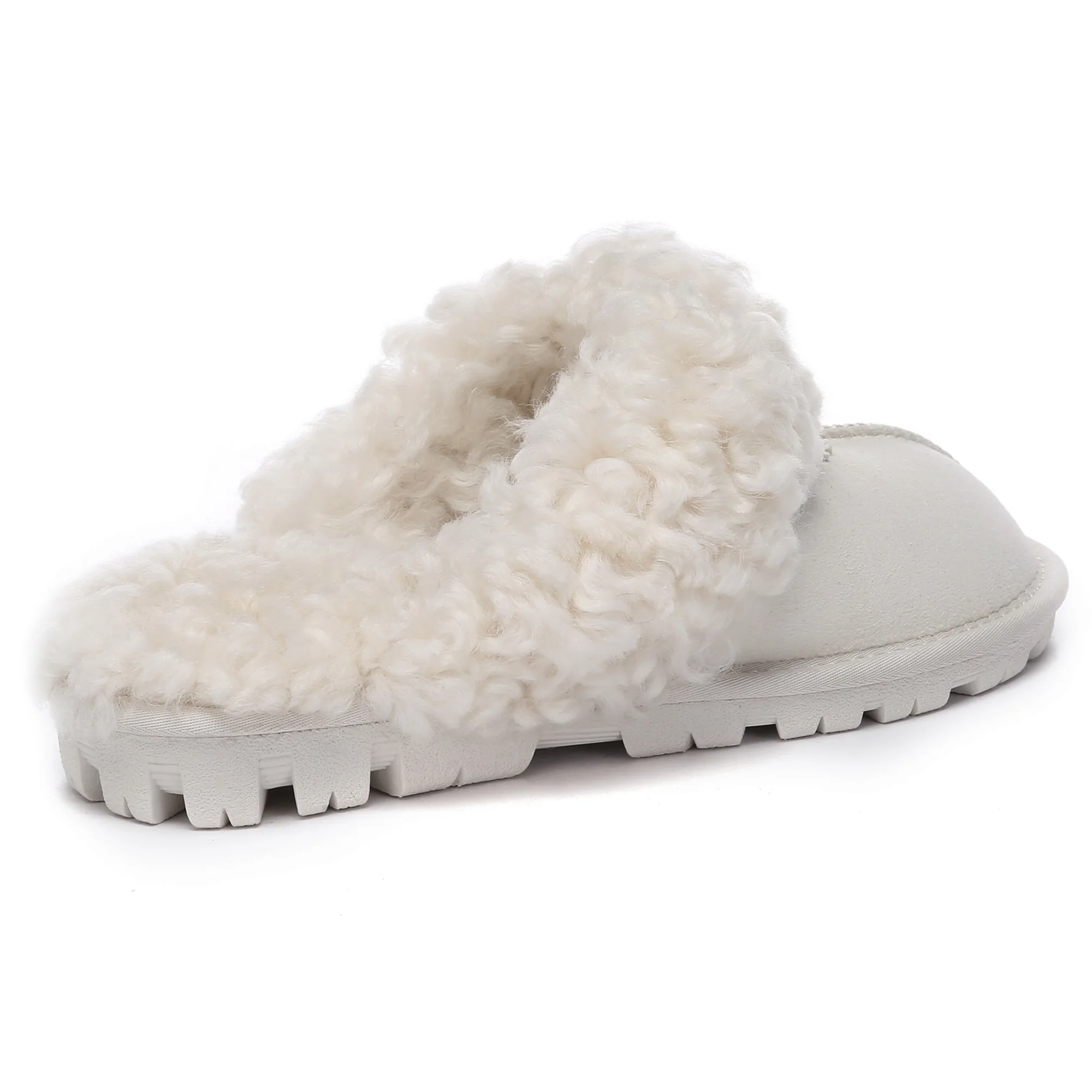 Fuzz UGG Slippers - Image 27