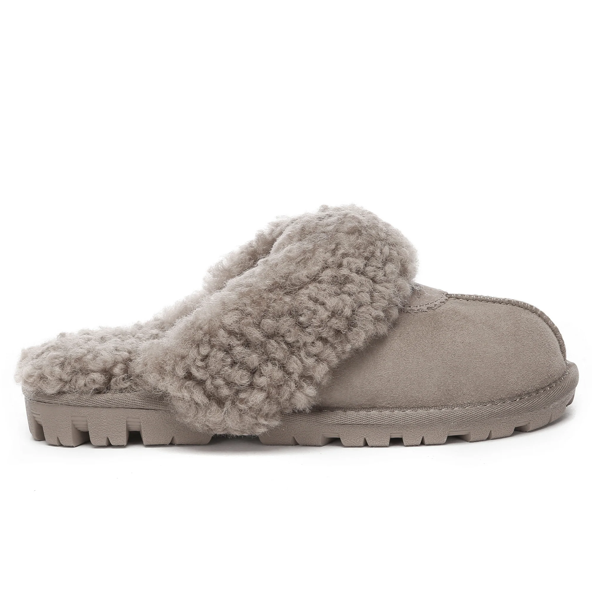 Fuzz UGG Slippers - Image 31