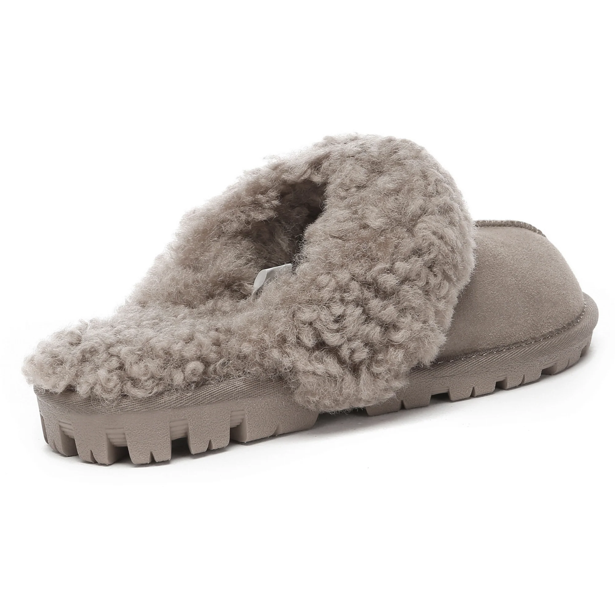 Fuzz UGG Slippers - Image 32