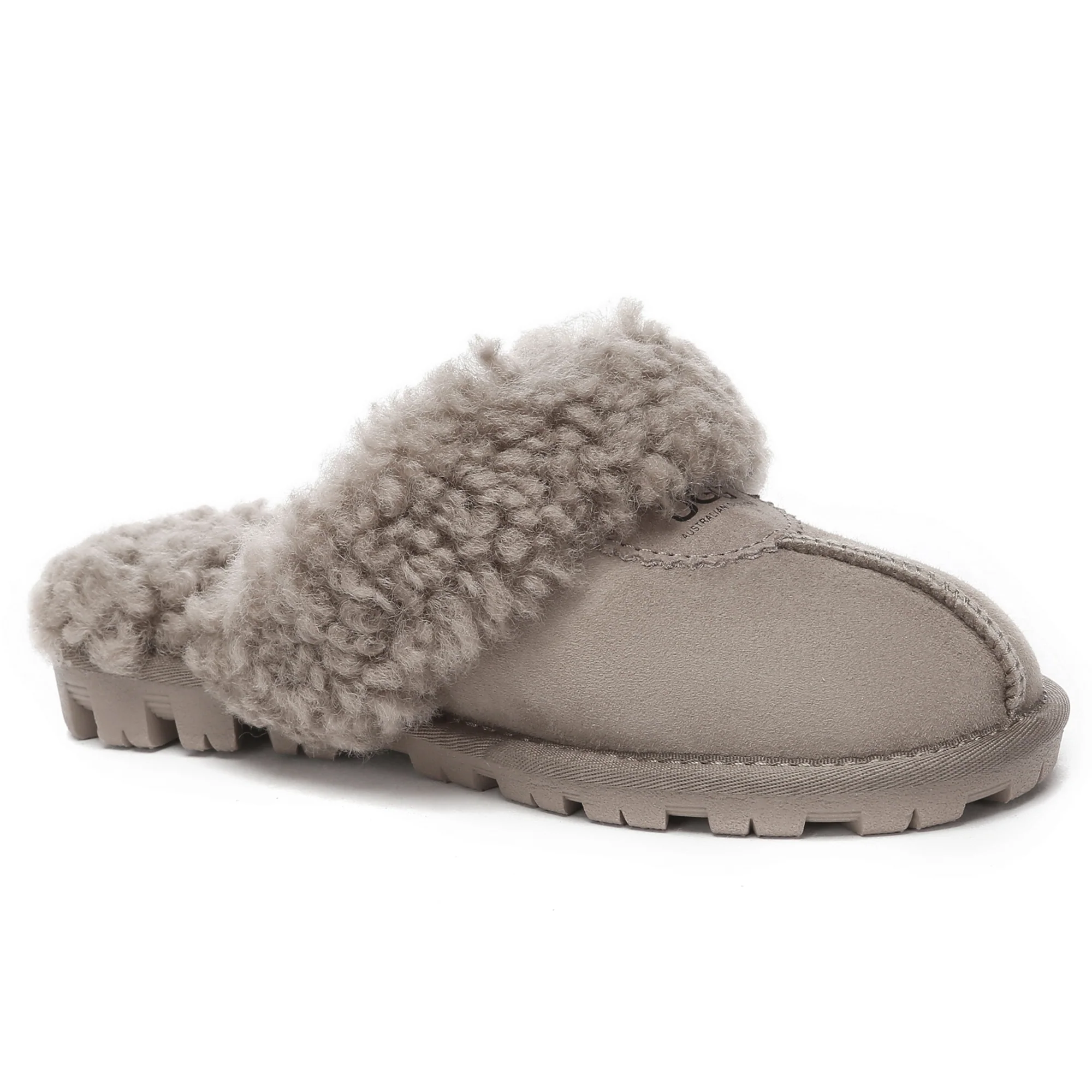 Fuzz UGG Slippers - Image 33