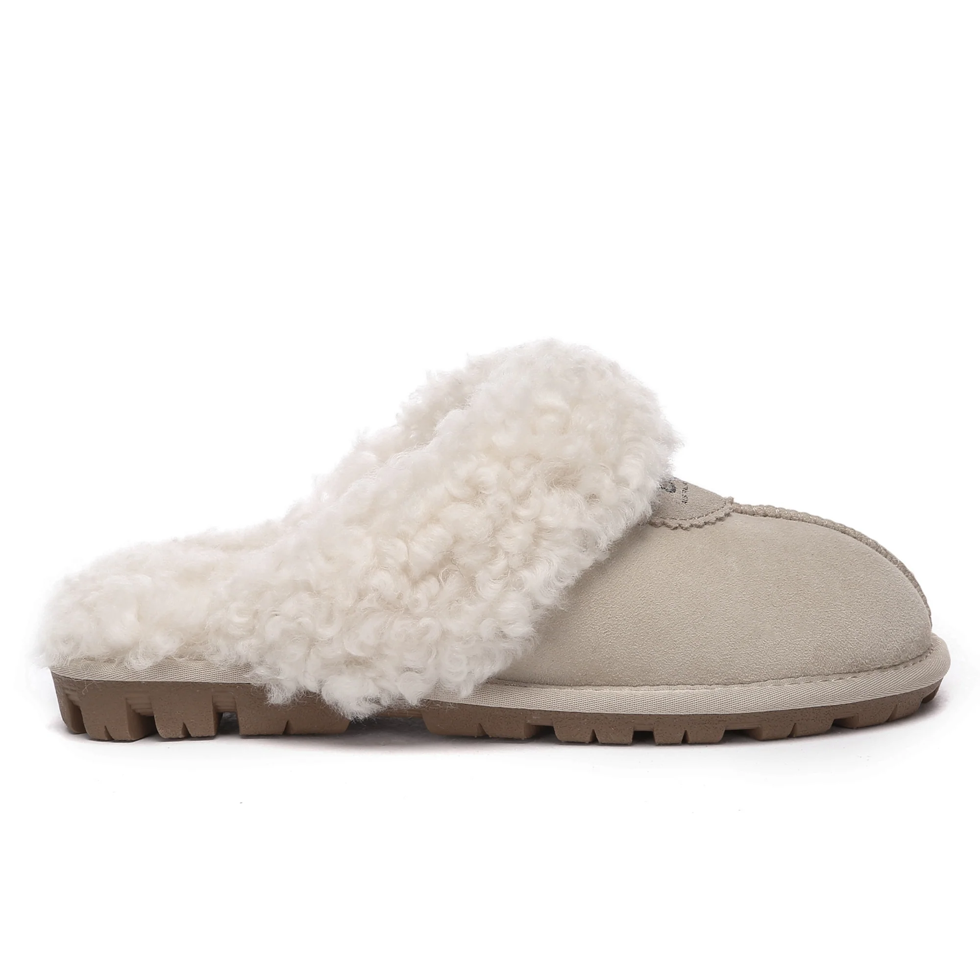 Fuzz UGG Slippers - Image 6