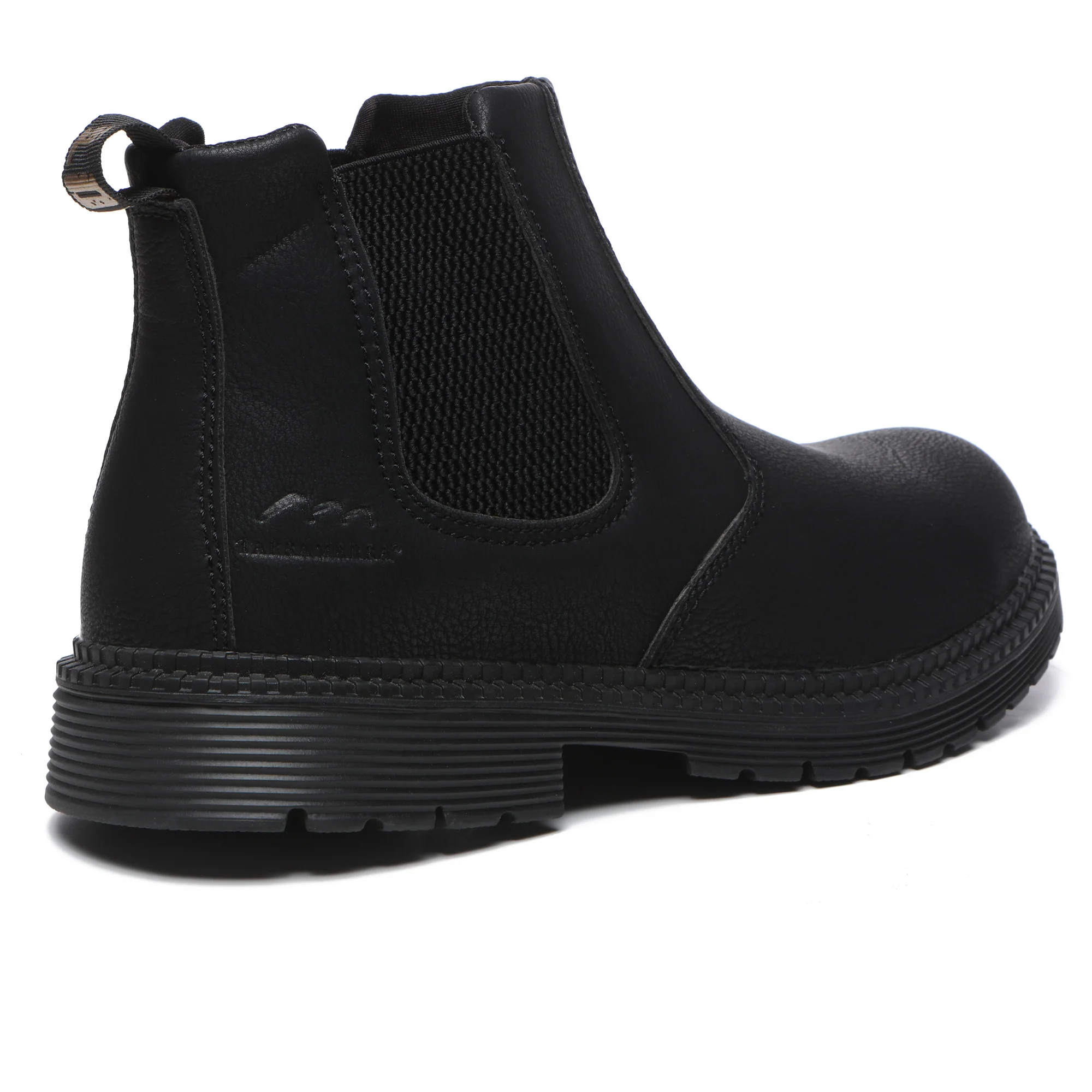 Geoffrey Casual Ankle Men Boots - Image 3
