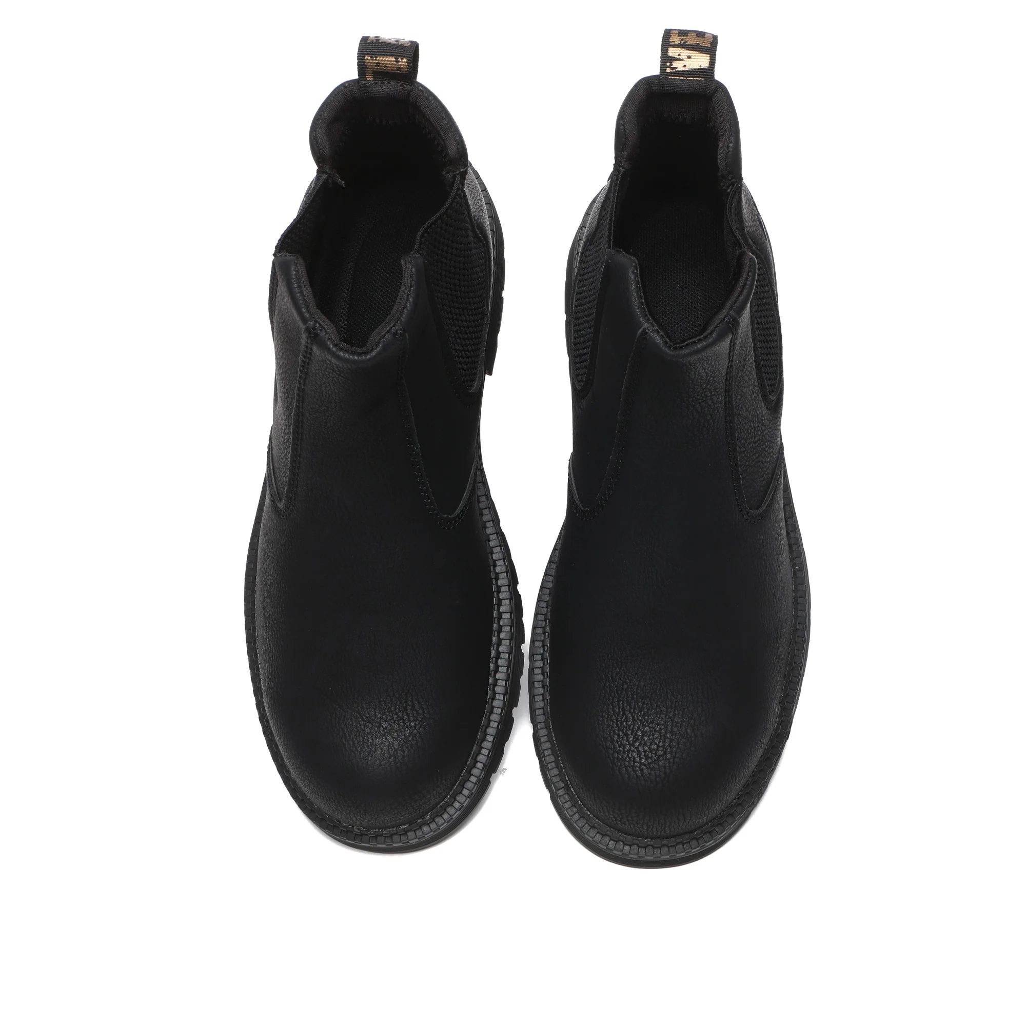 Geoffrey Casual Ankle Men Boots - Image 5