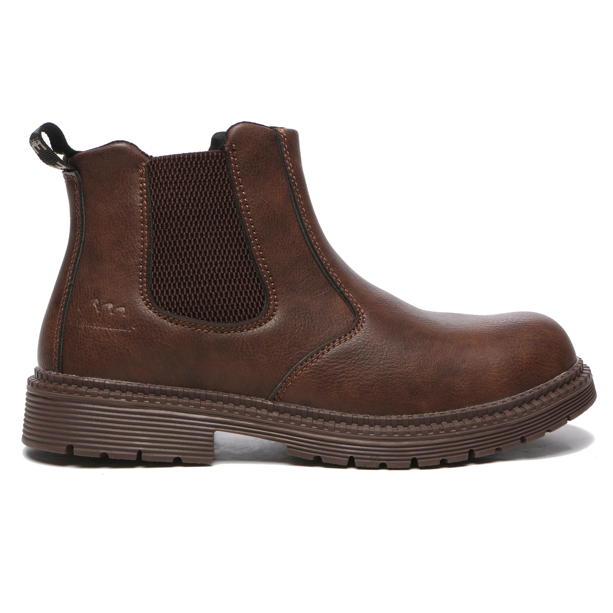 Geoffrey Casual Ankle Men Boots - Image 7