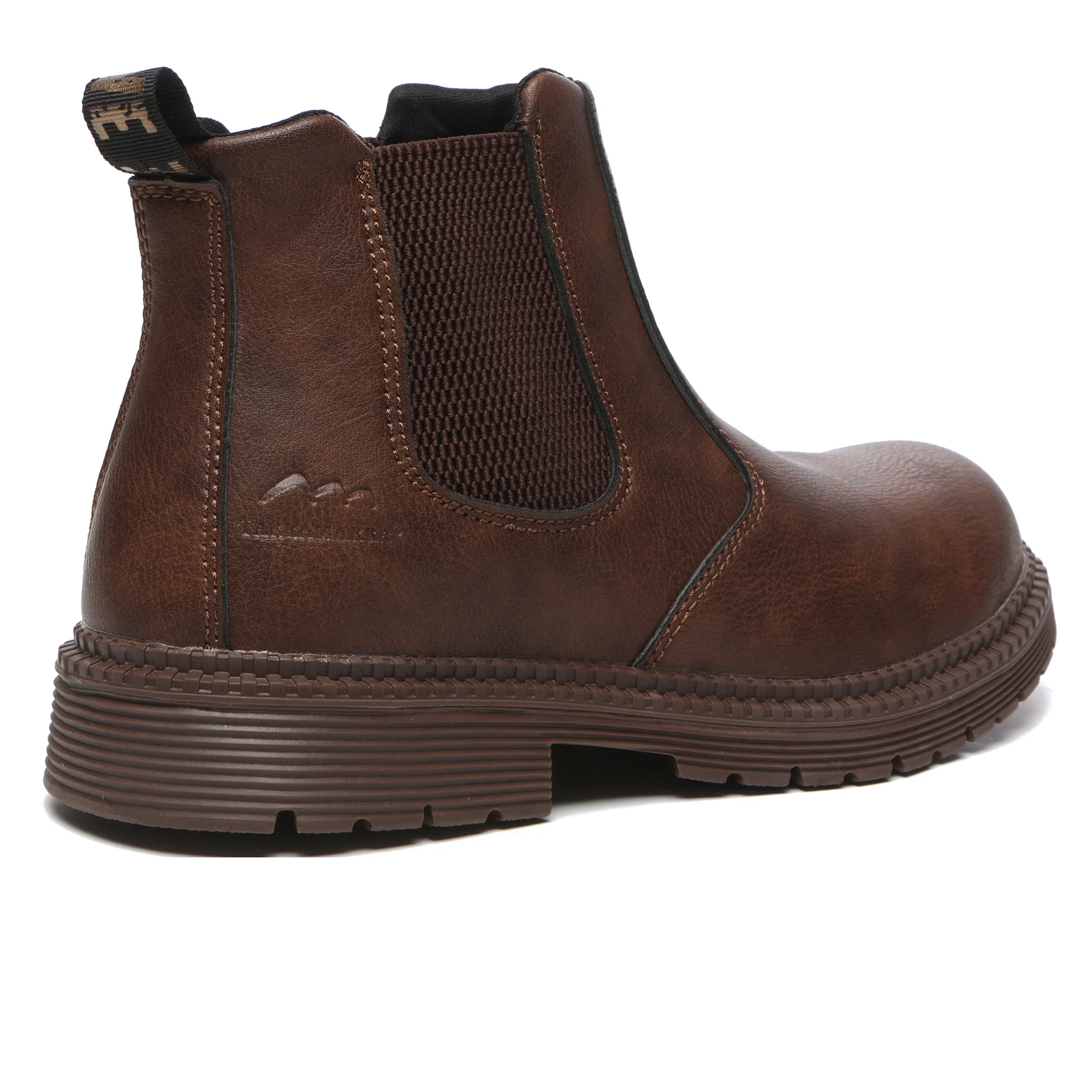 Geoffrey Casual Ankle Men Boots - Image 9