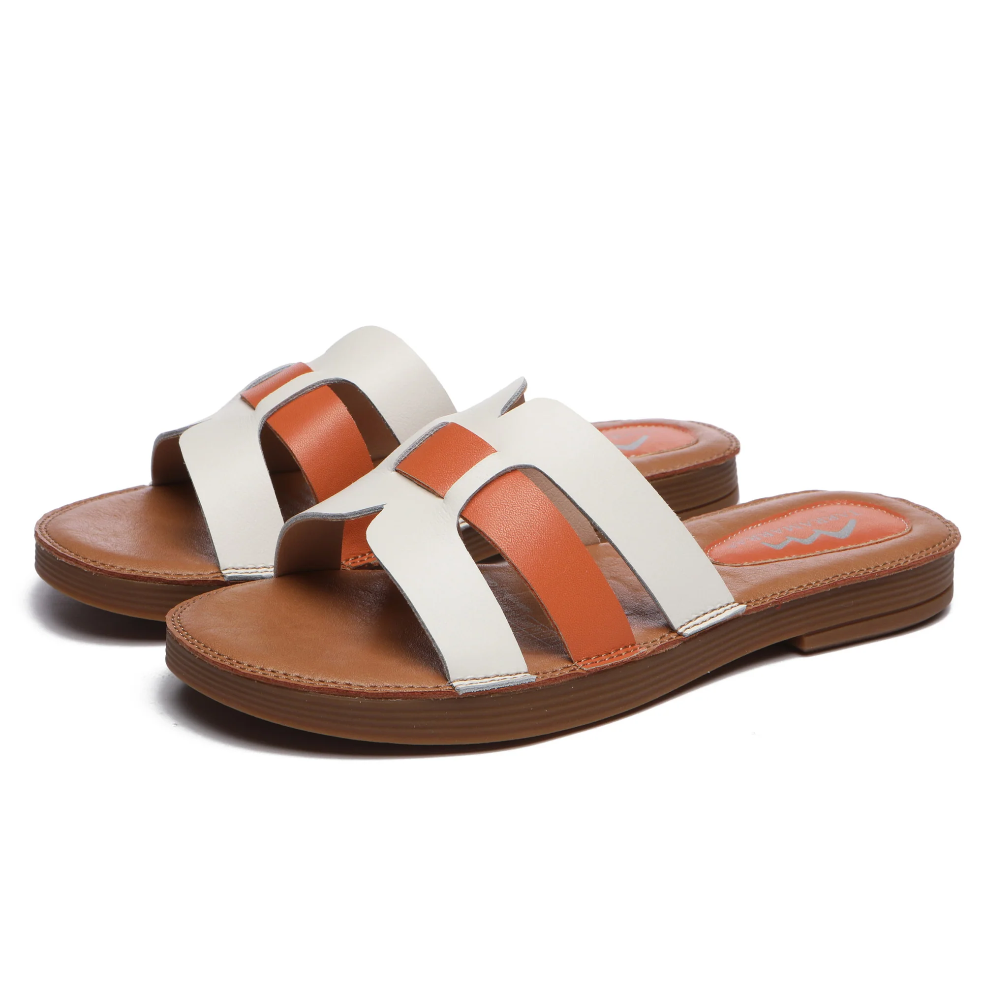 Georgia Ultra Flex Women Sandals - Image 4