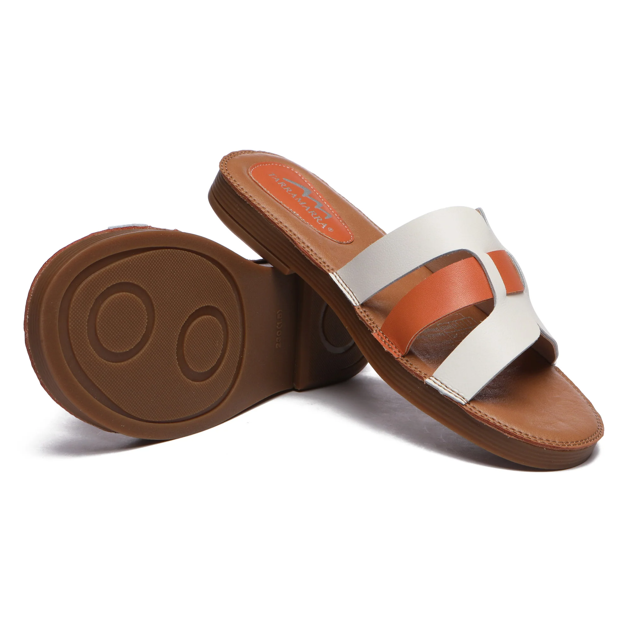 Georgia Ultra Flex Women Sandals - Image 5