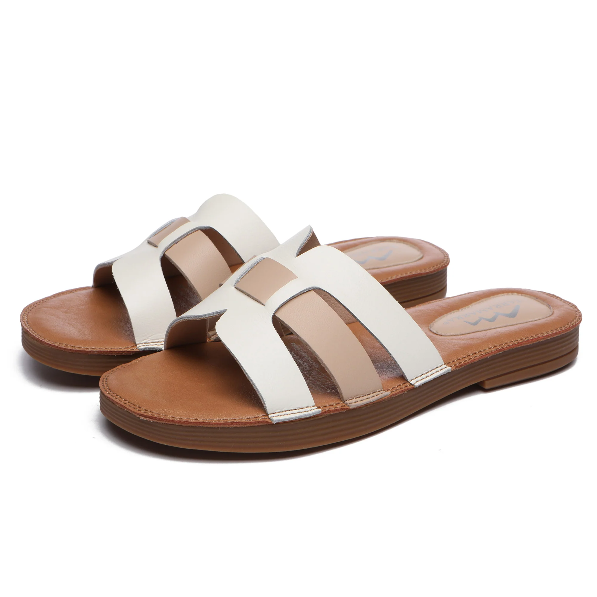 Georgia Ultra Flex Women Sandals - Image 9