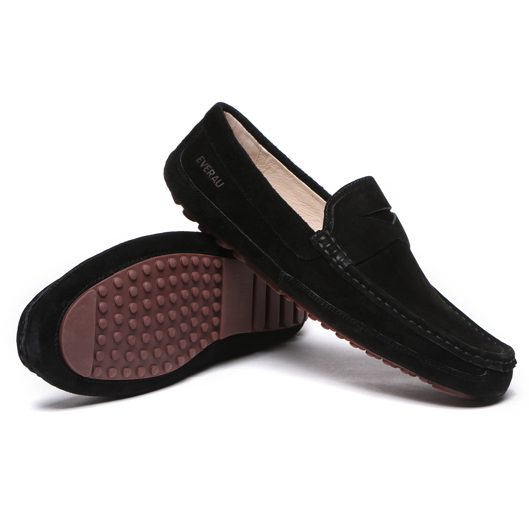 Harvey Summer Men UGG Moccasin - Image 10