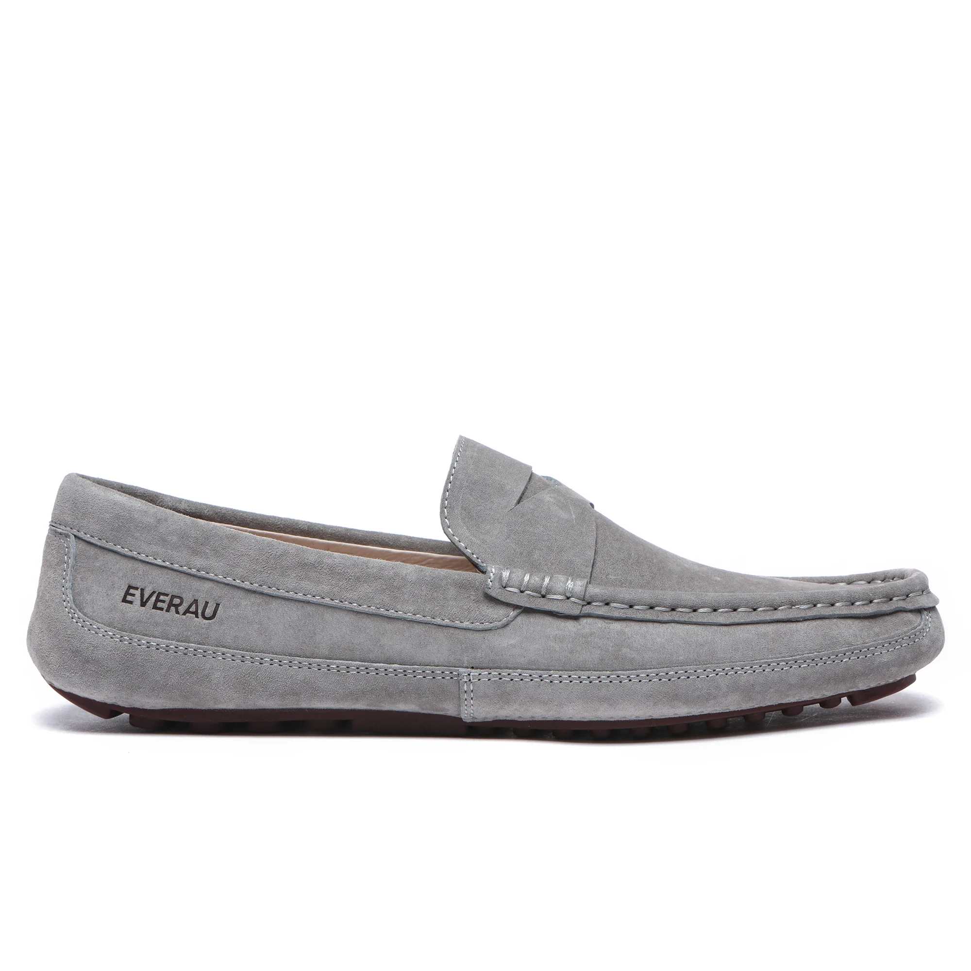 Harvey Summer Men UGG Moccasin - Image 11