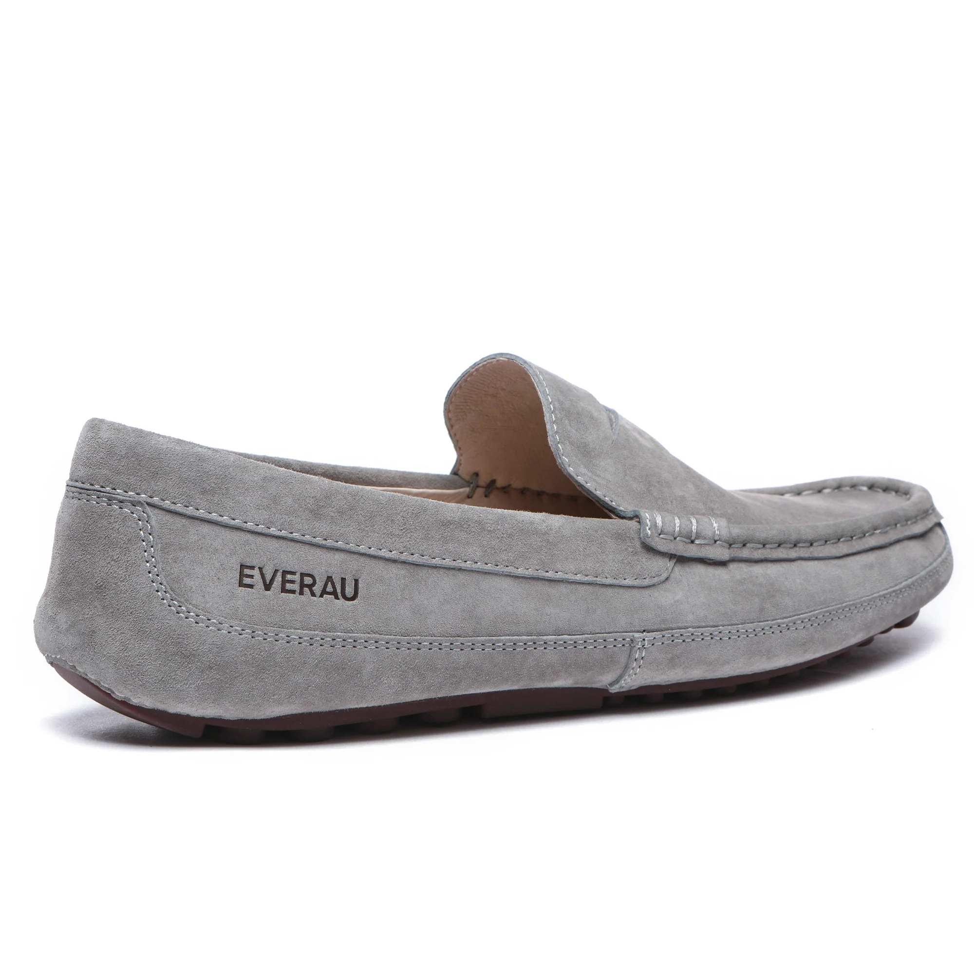 Harvey Summer Men UGG Moccasin - Image 12