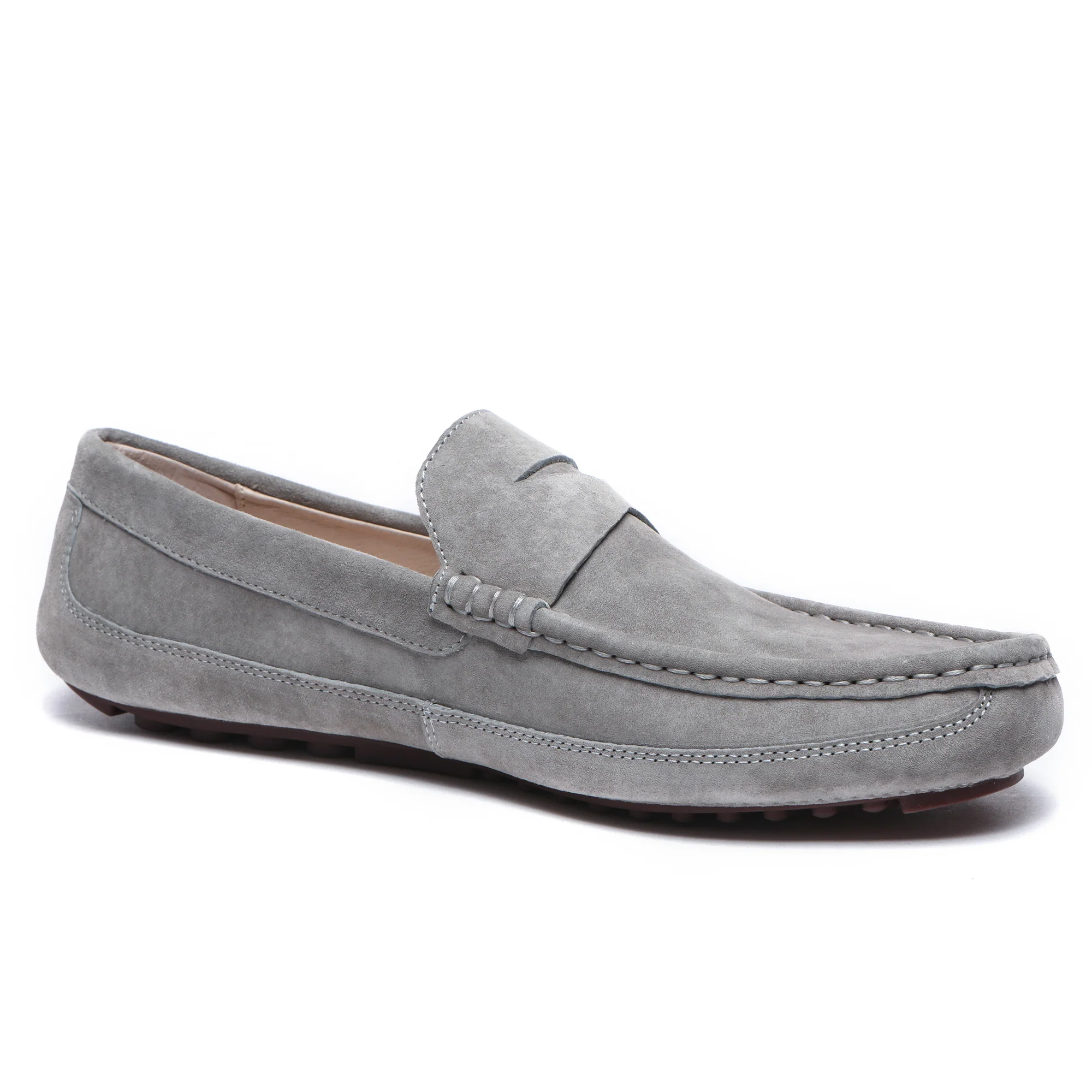 Harvey Summer Men UGG Moccasin - Image 13