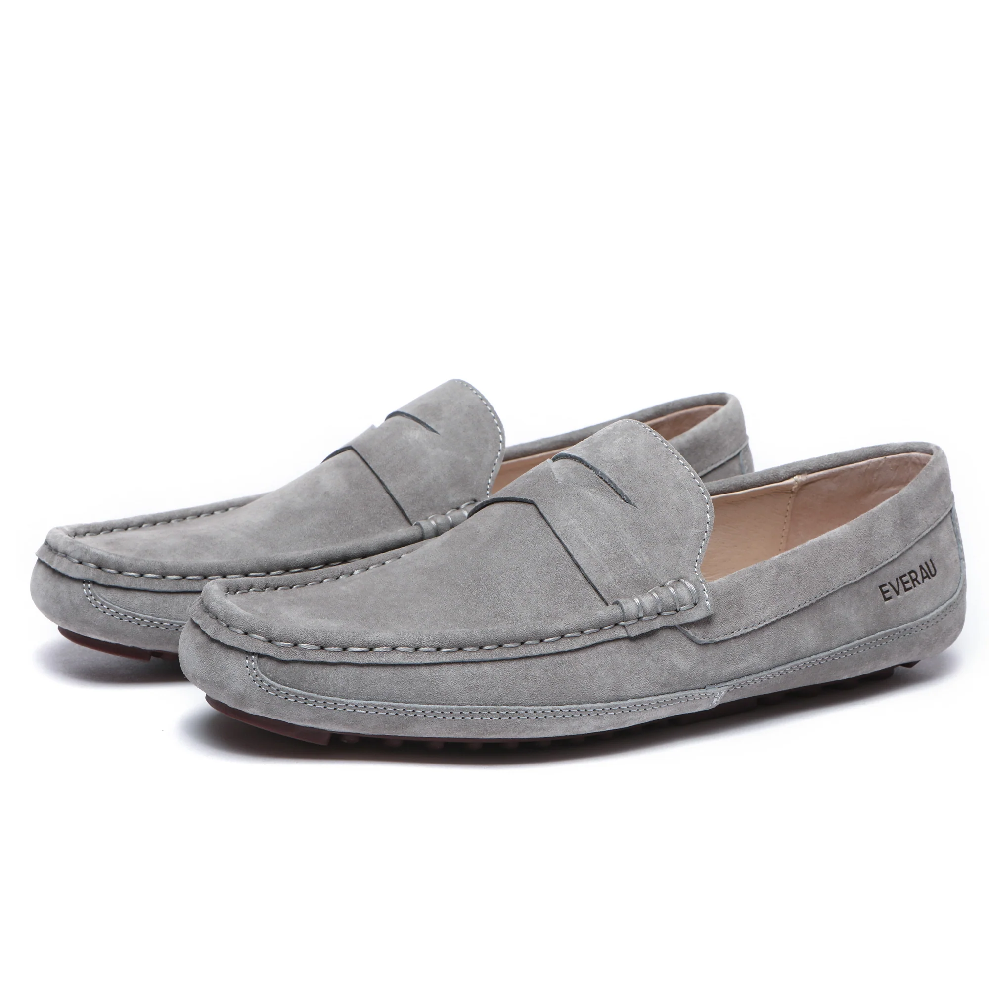 Harvey Summer Men UGG Moccasin - Image 14
