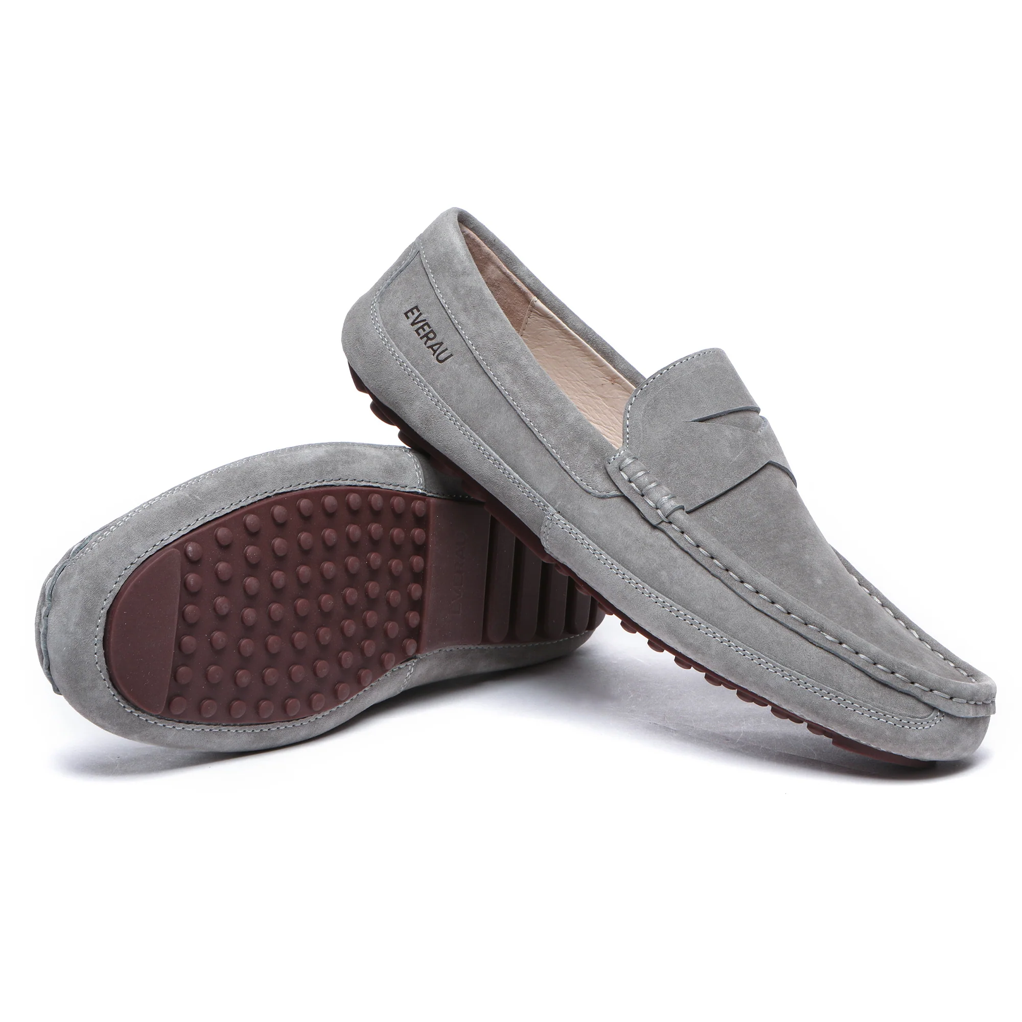 Harvey Summer Men UGG Moccasin - Image 15