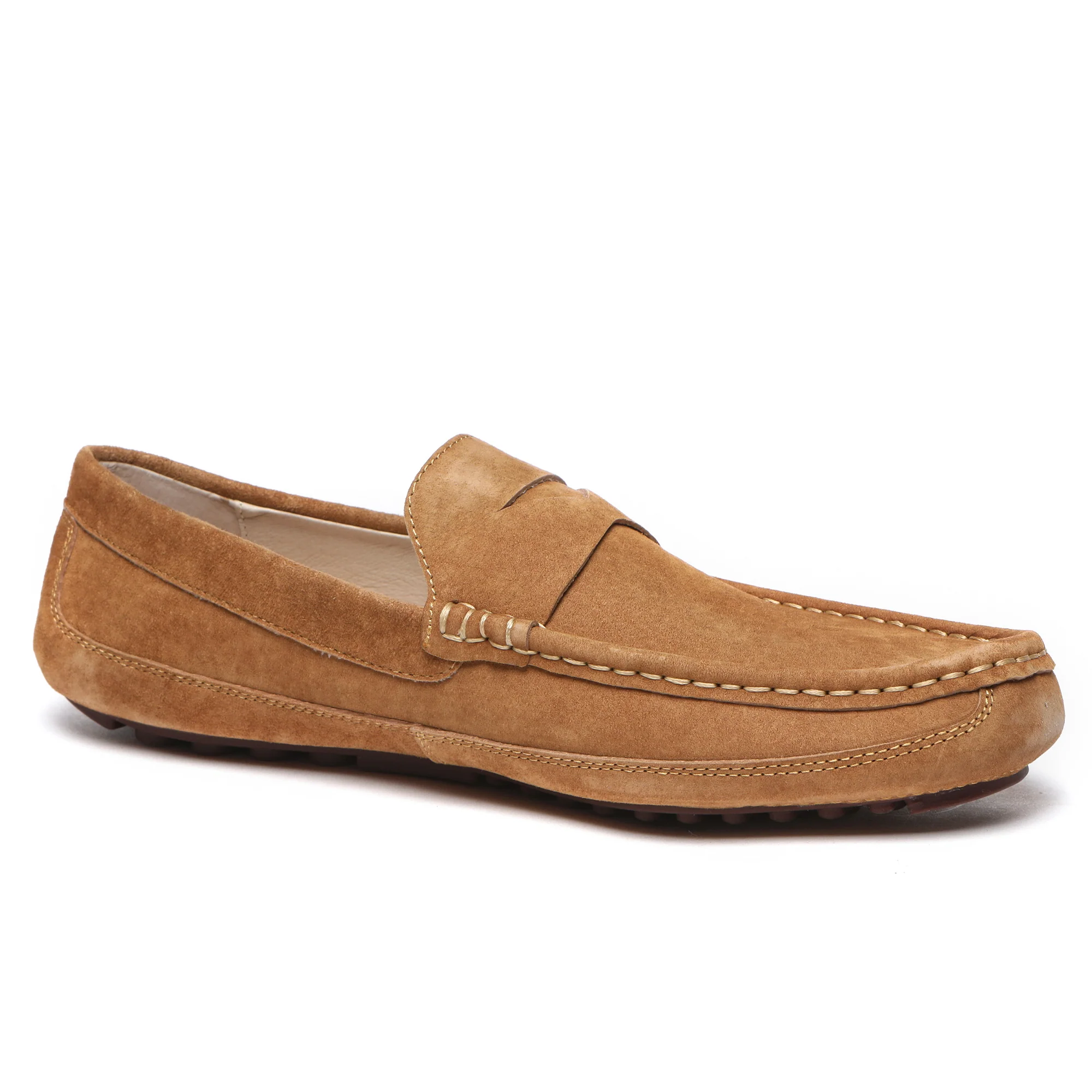 Harvey Summer Men UGG Moccasin - Image 3