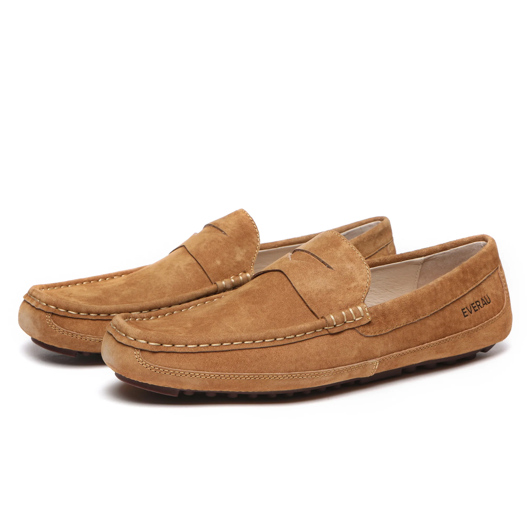 Harvey Summer Men UGG Moccasin - Image 4