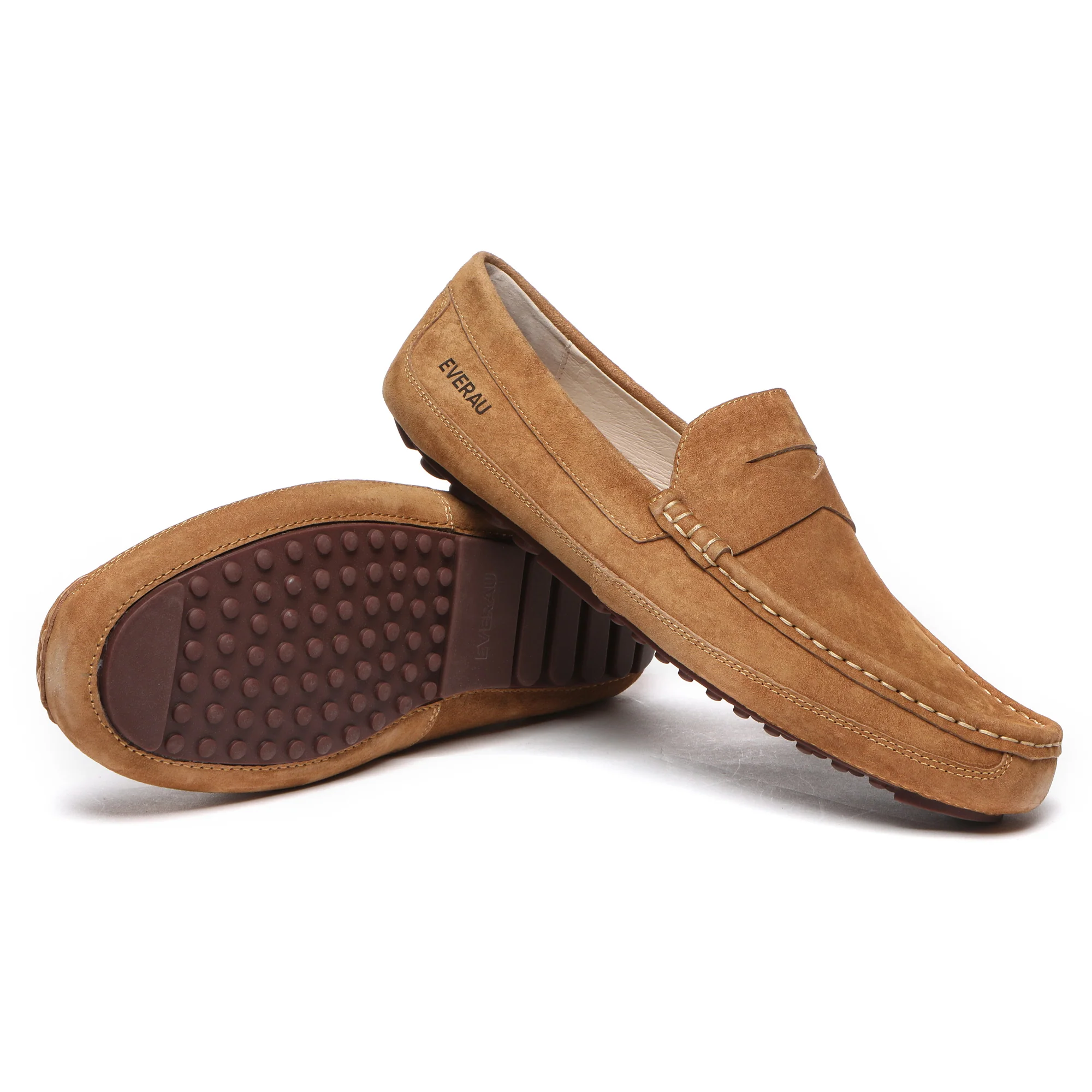Harvey Summer Men UGG Moccasin - Image 5