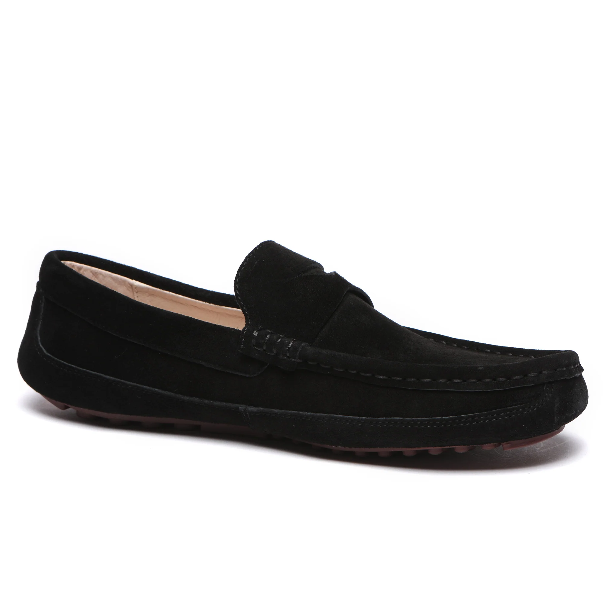 Harvey Summer Men UGG Moccasin - Image 8