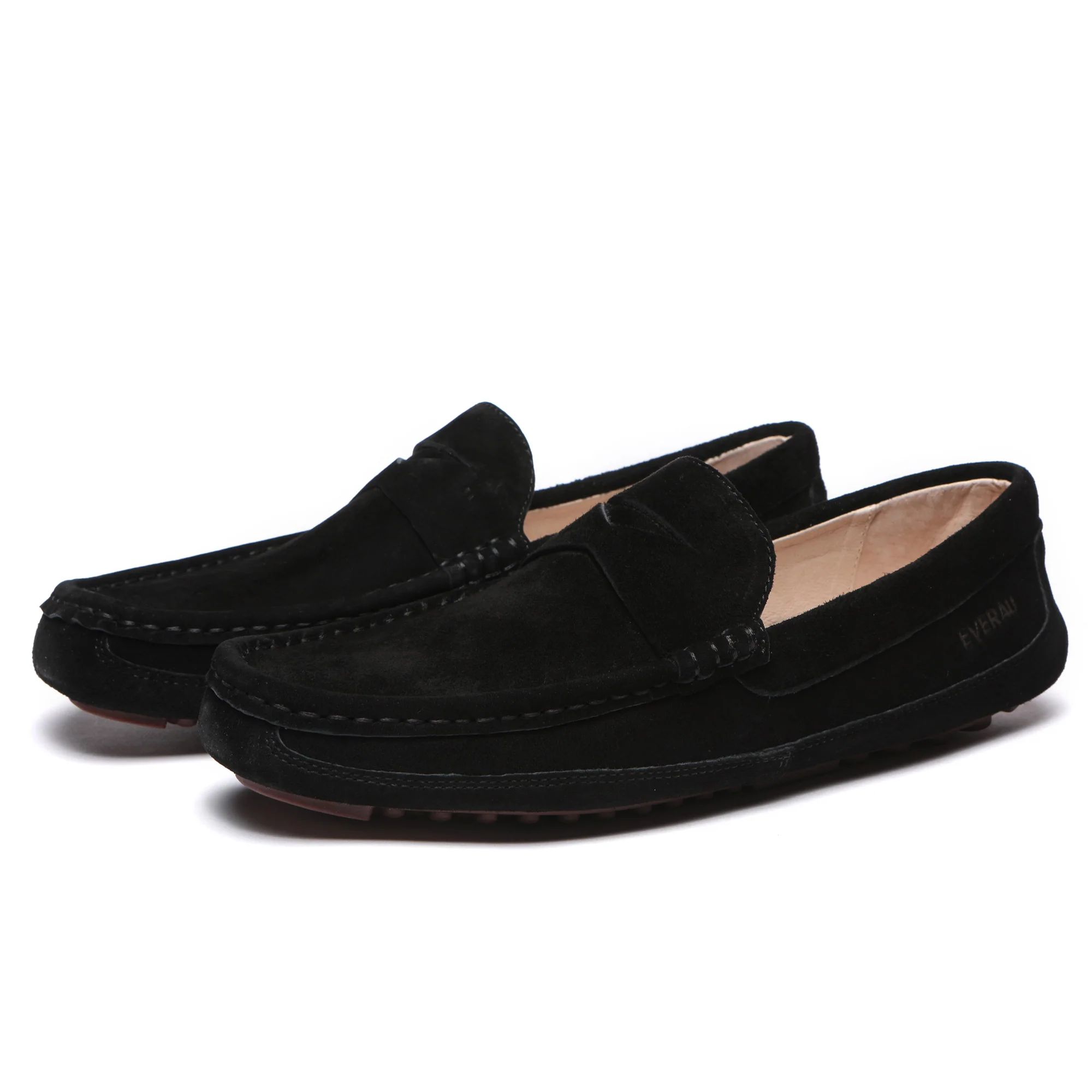 Harvey Summer Men UGG Moccasin - Image 9