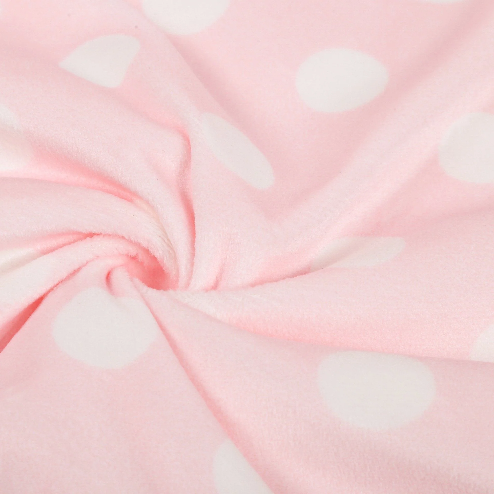 Hoodie Blanket Adult Pinky - Image 5