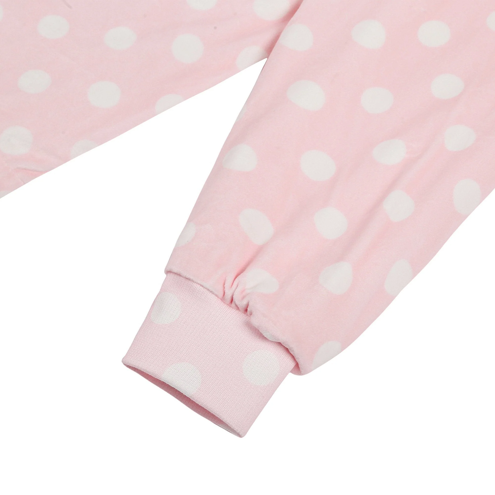 Hoodie Blanket Adult Pinky - Image 7