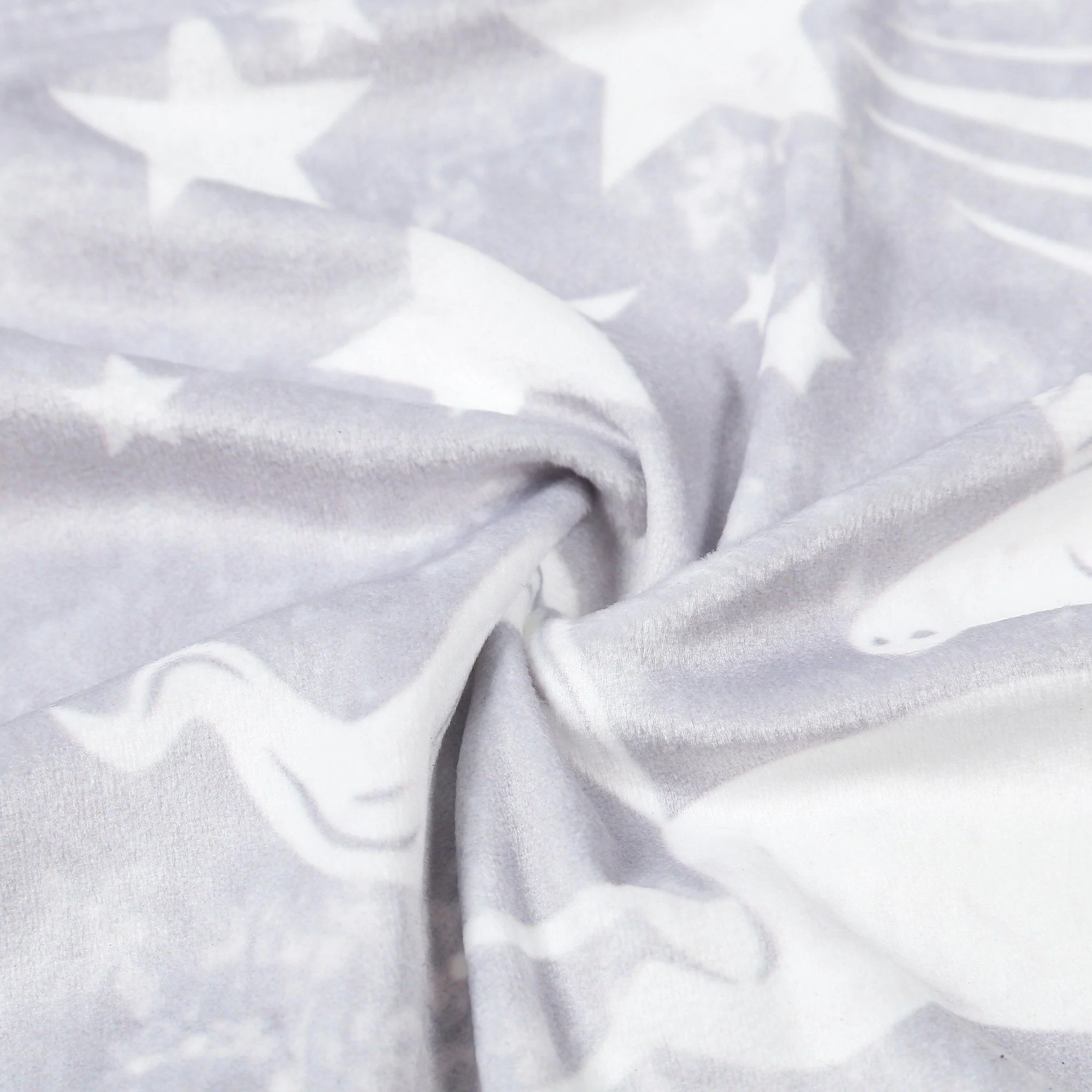 Hoodie Blanket Adult Unicorn - Image 4