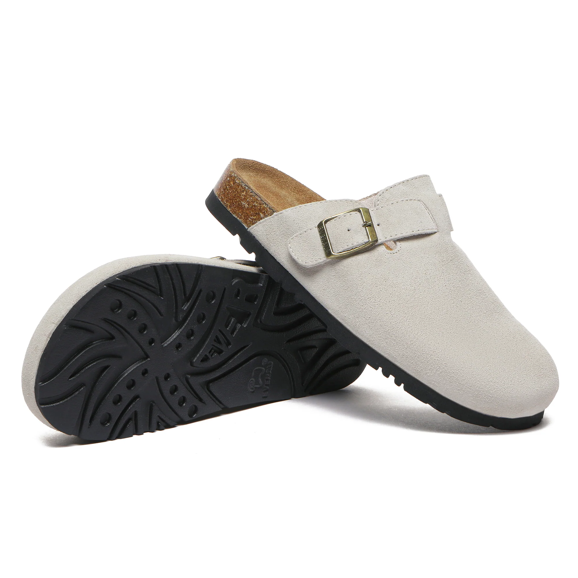 Jason UGG Slides - Image 15
