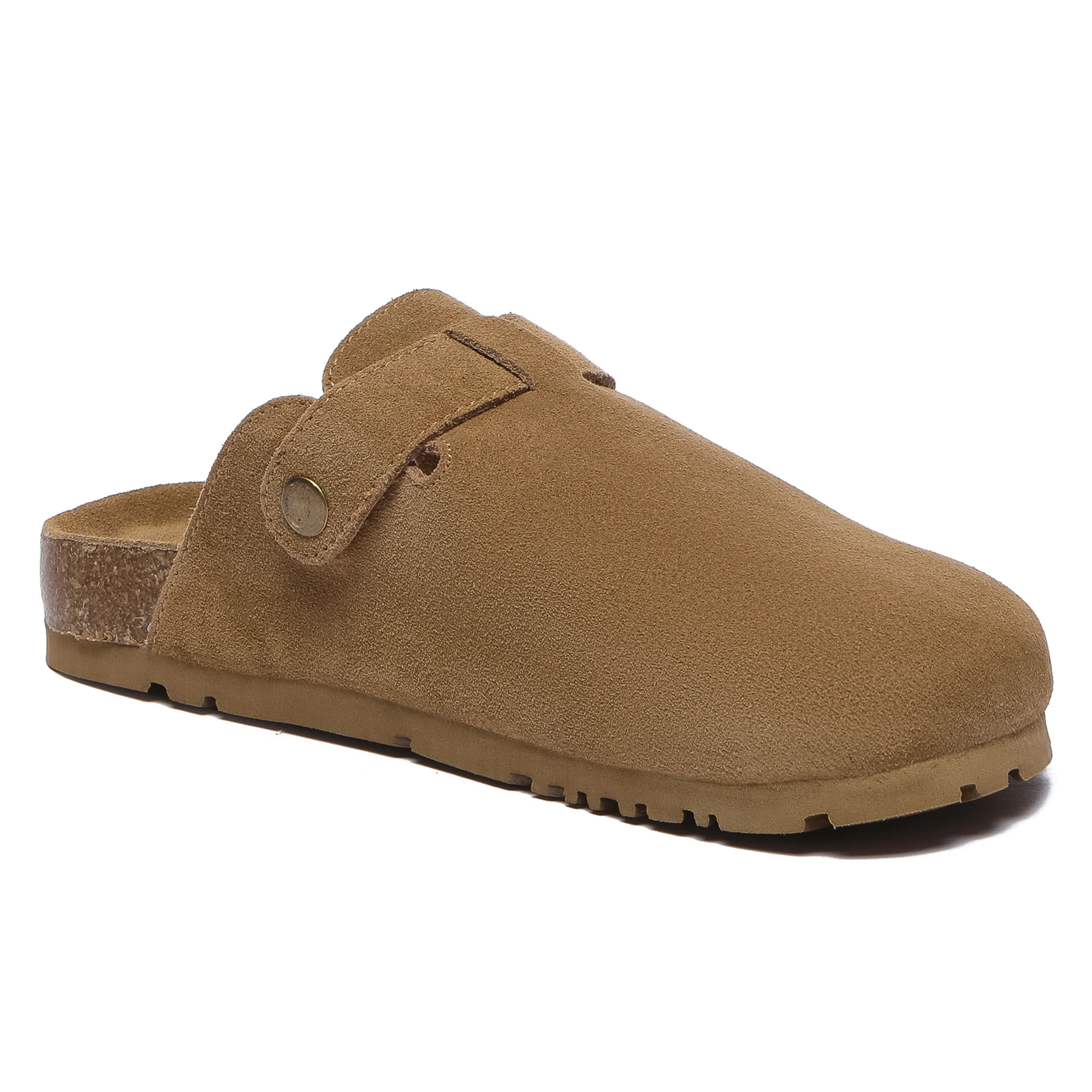 Jason UGG Slides - Image 3