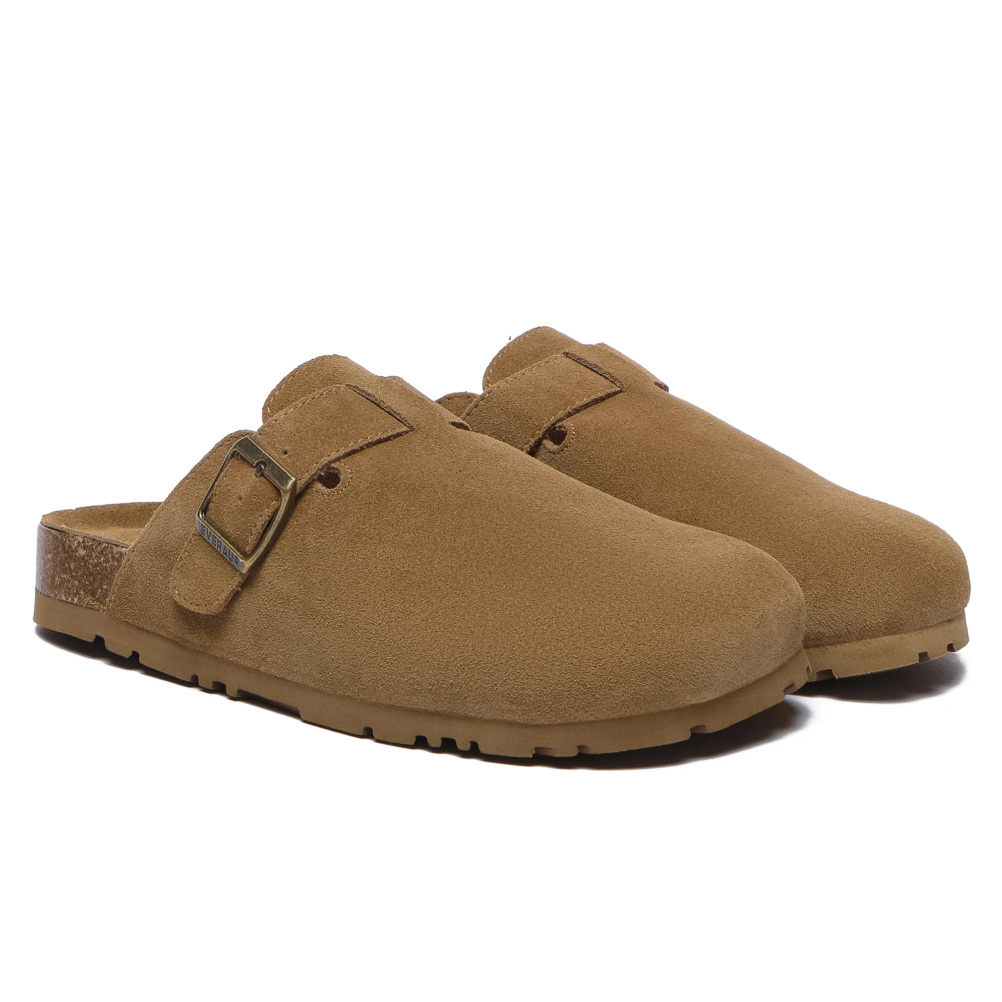 Jason UGG Slides - Image 4