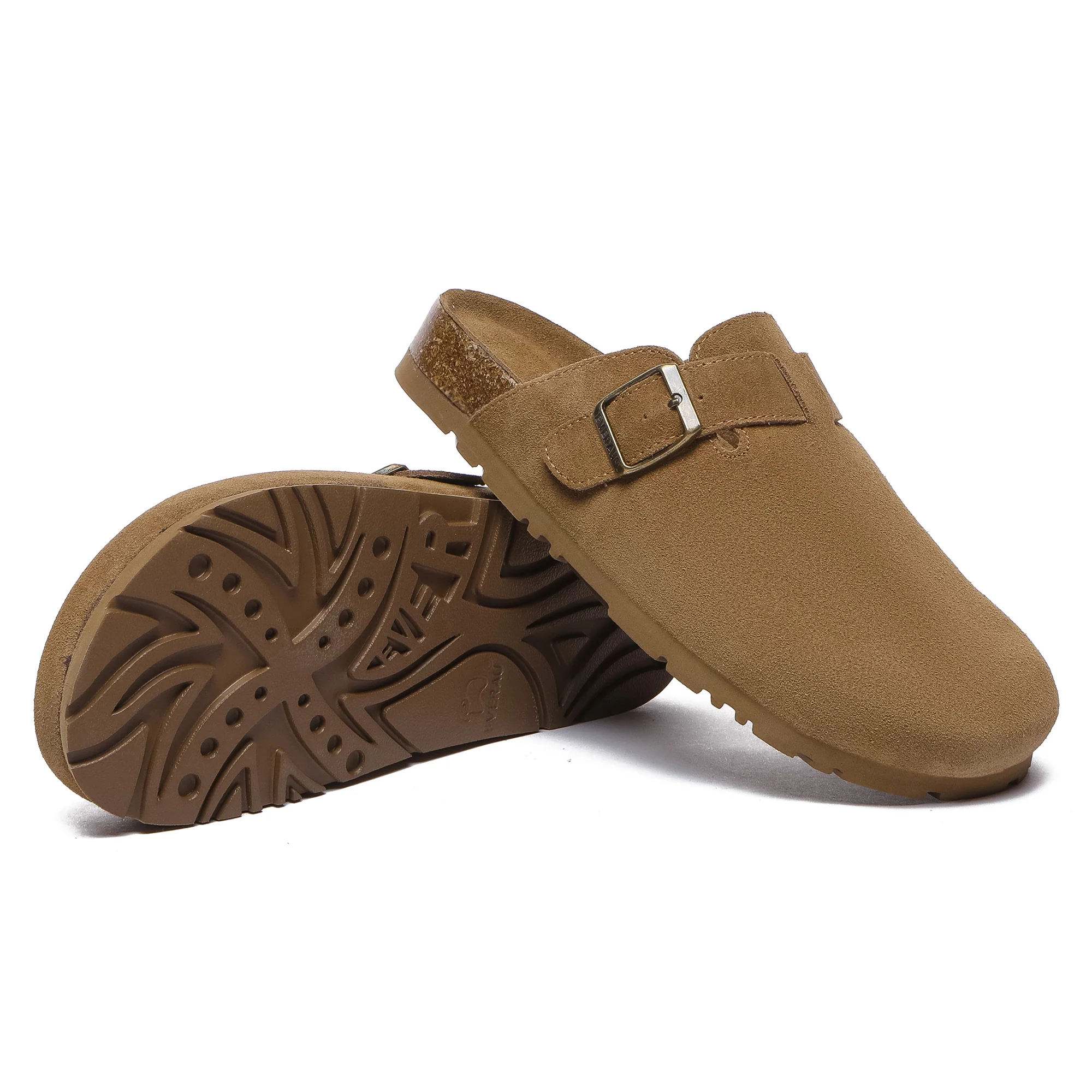 Jason UGG Slides - Image 5
