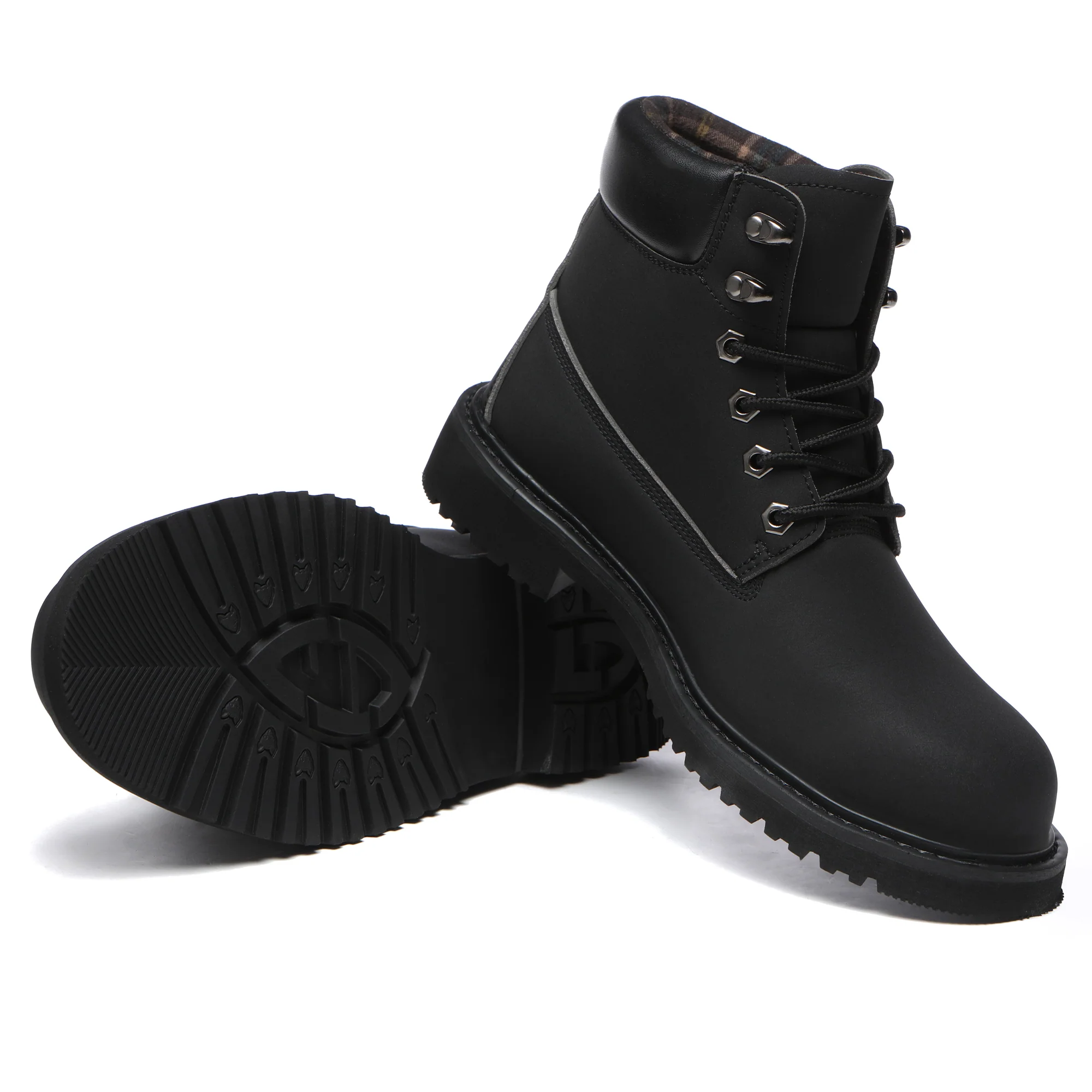 Jayden Boots - Image 11
