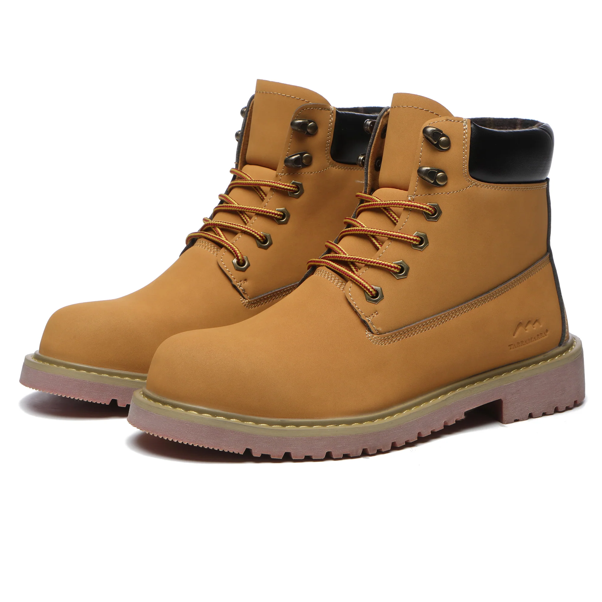 Jayden Boots - Image 4