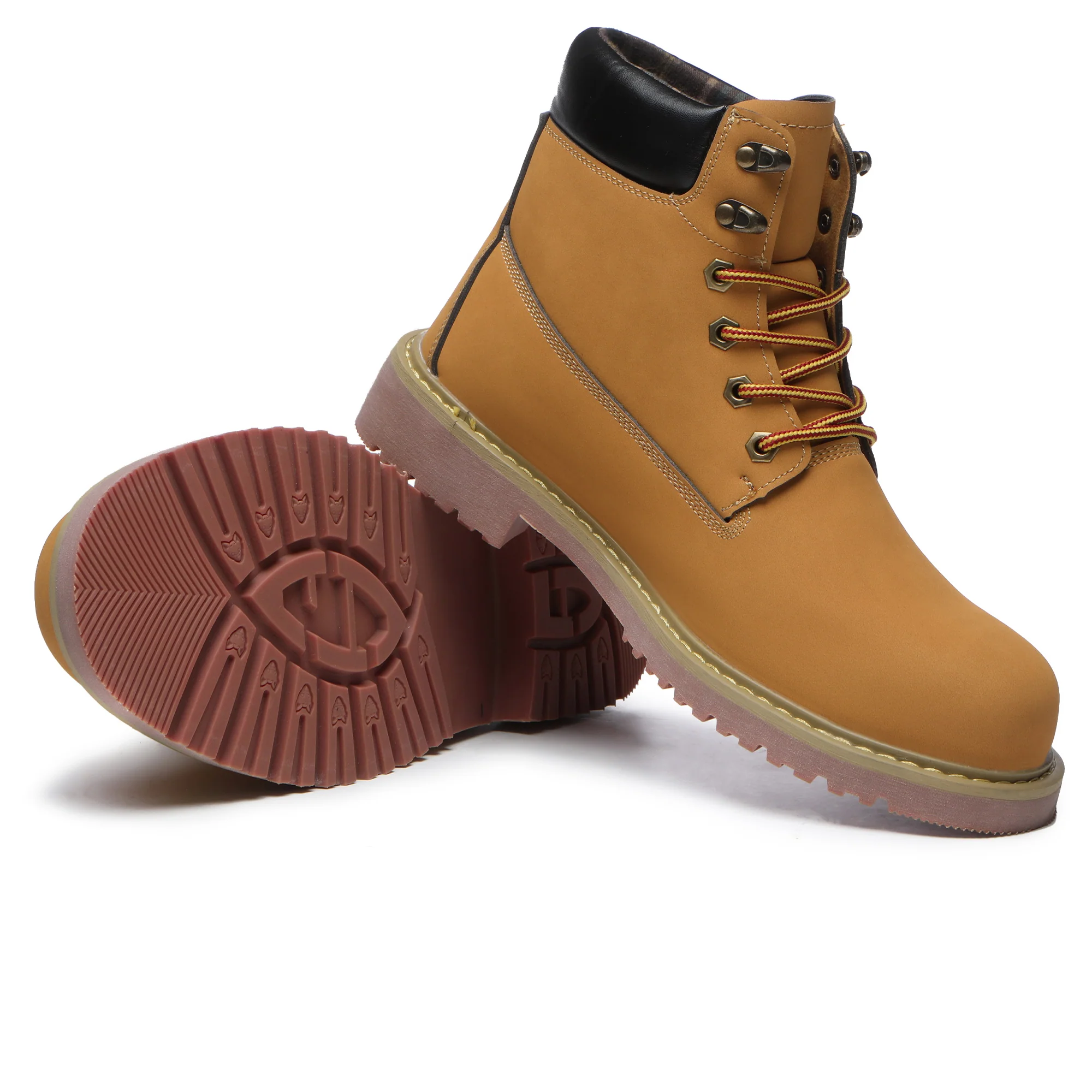 Jayden Boots - Image 6