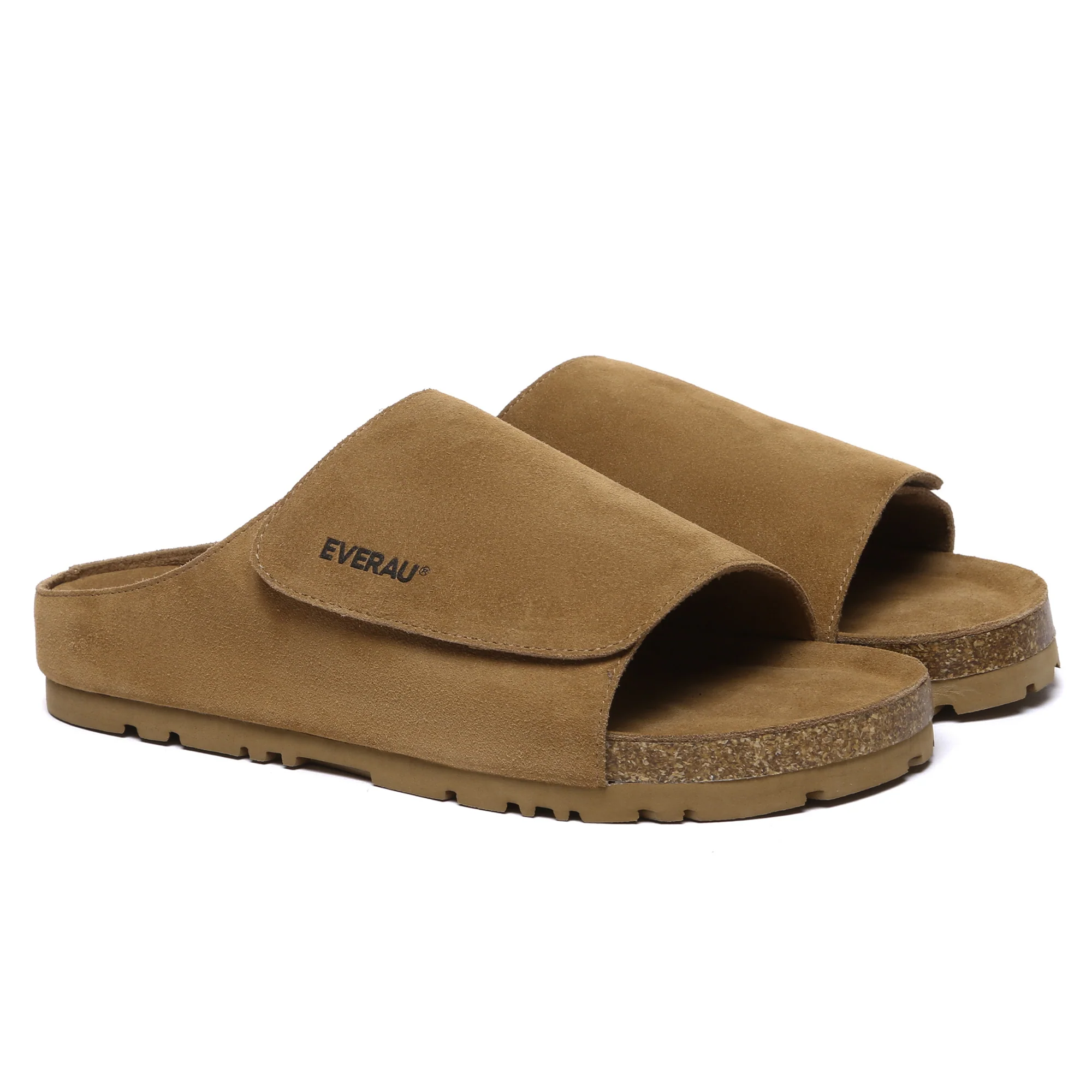 Justin Birkie Slides - Image 4