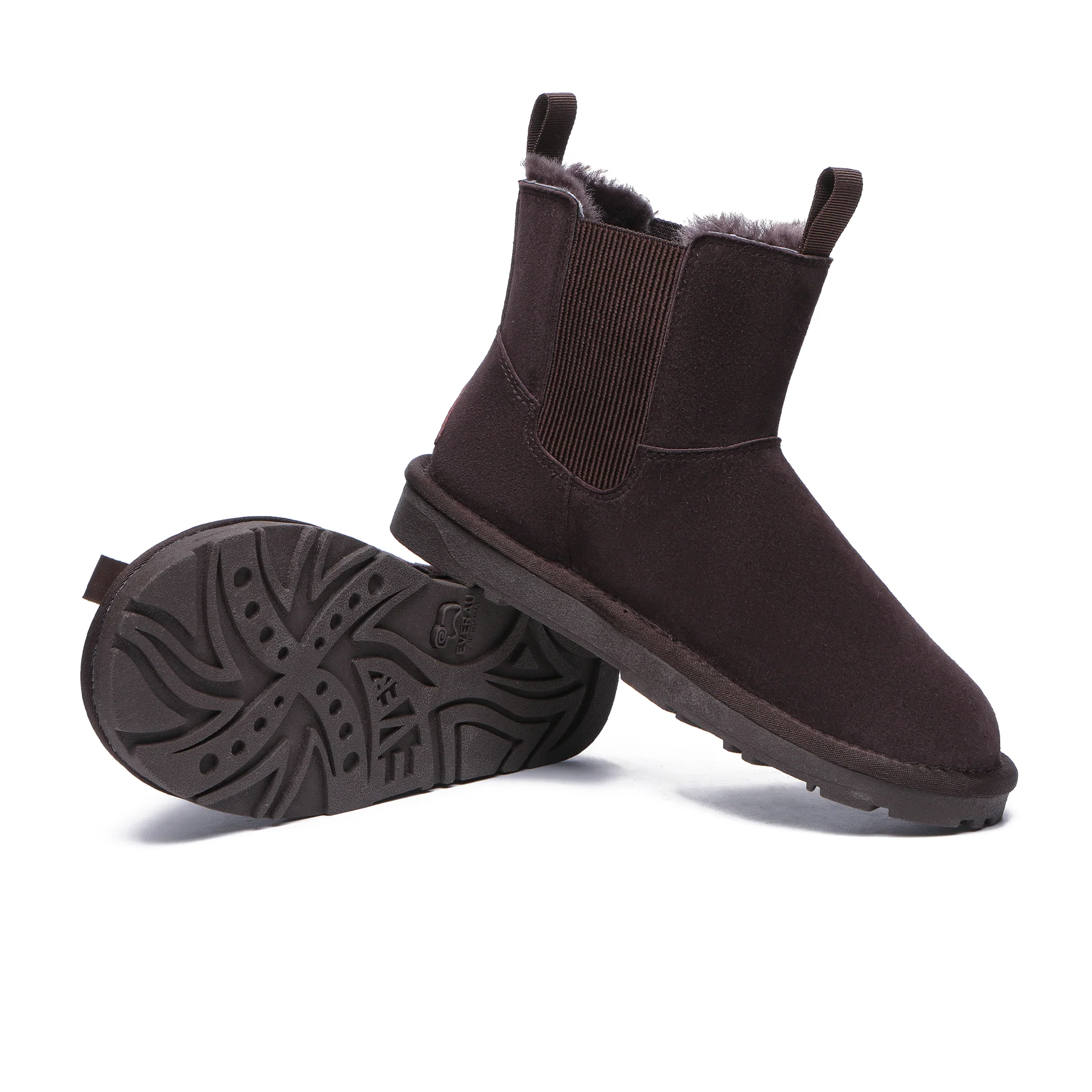 Kaiya Slip-On UGG Boots - Image 10