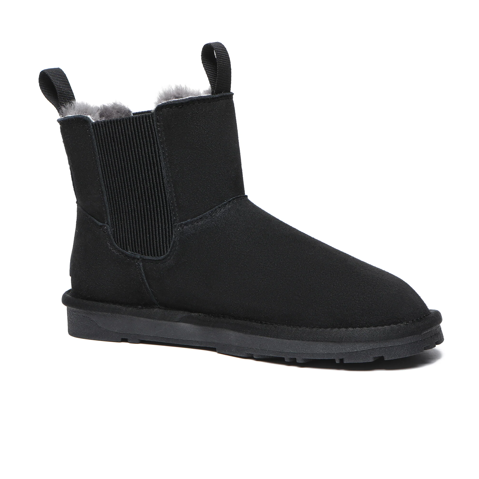 Kaiya Slip-On UGG Boots - Image 12