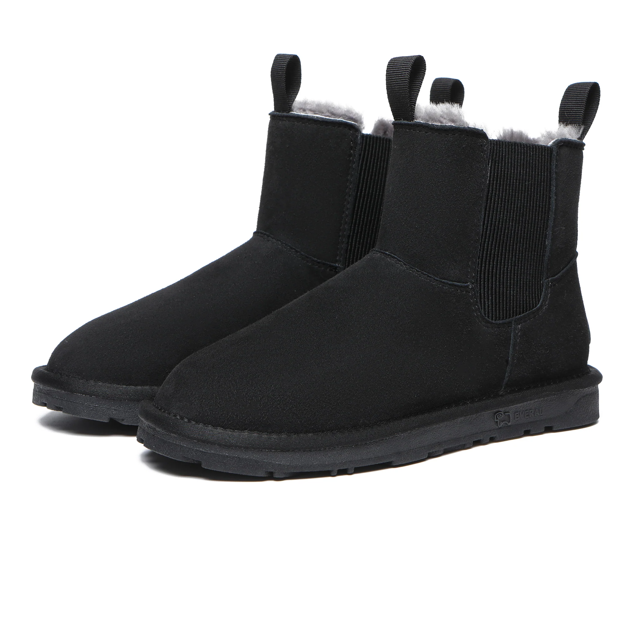 Kaiya Slip-On UGG Boots - Image 14
