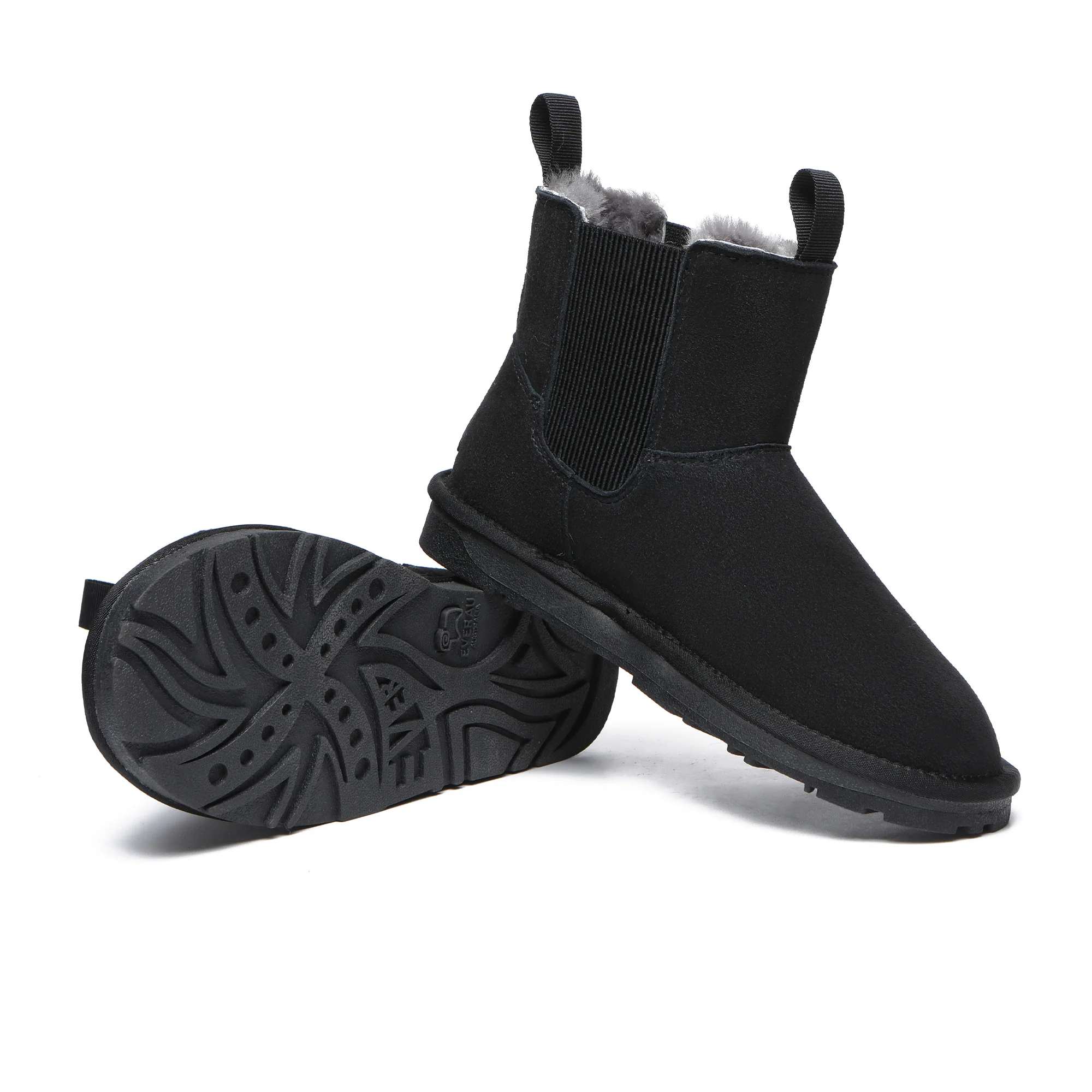 Kaiya Slip-On UGG Boots - Image 15