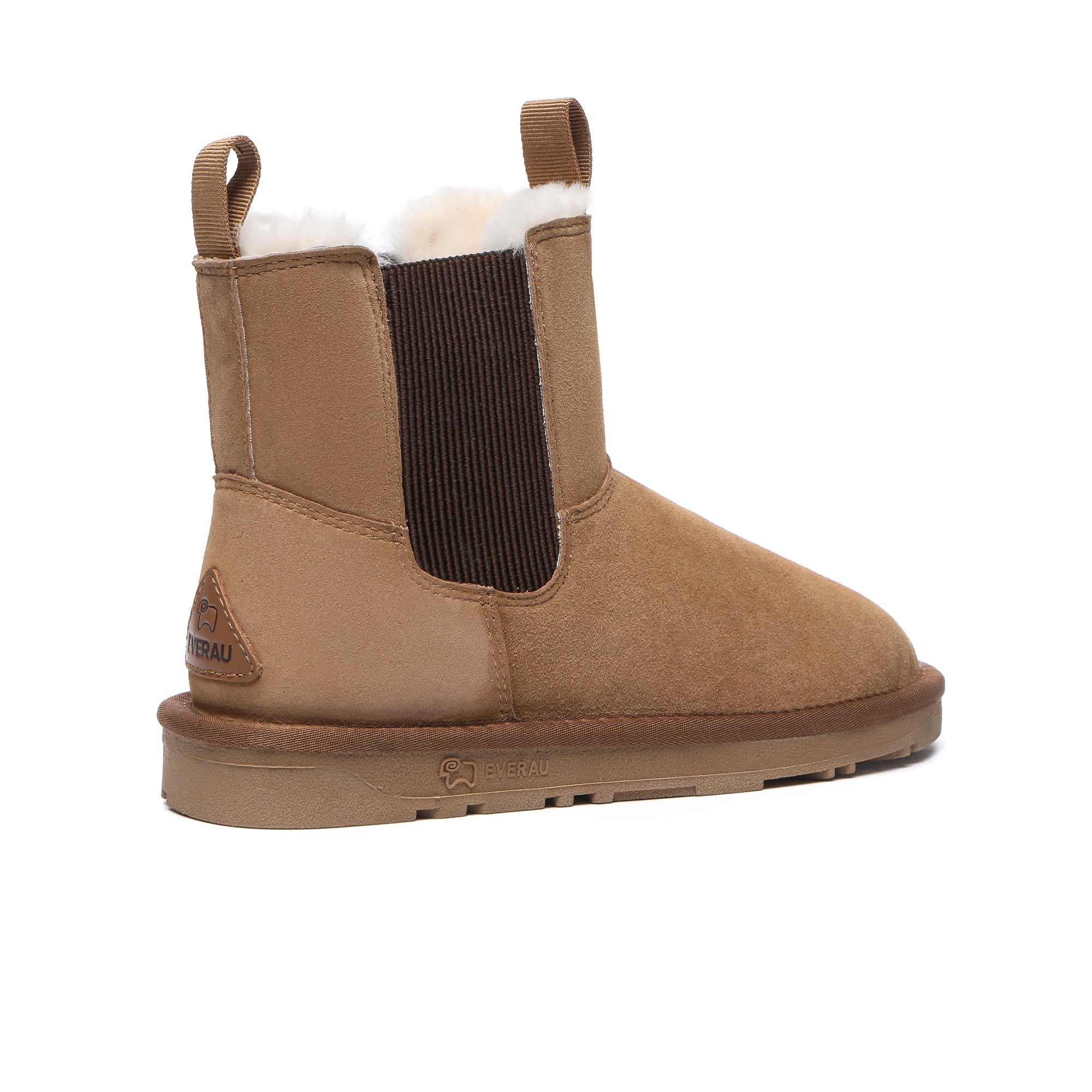 Kaiya Slip-On UGG Boots - Image 3