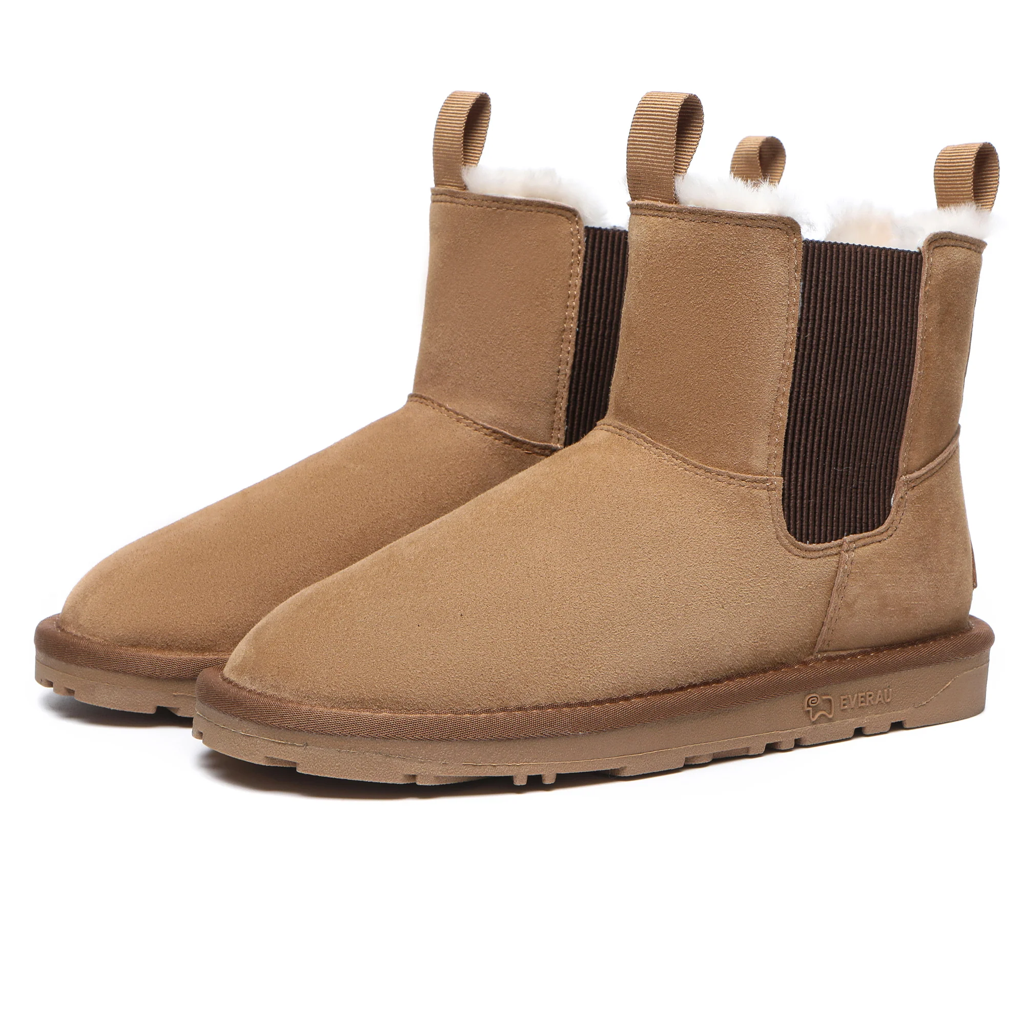Kaiya Slip-On UGG Boots - Image 4
