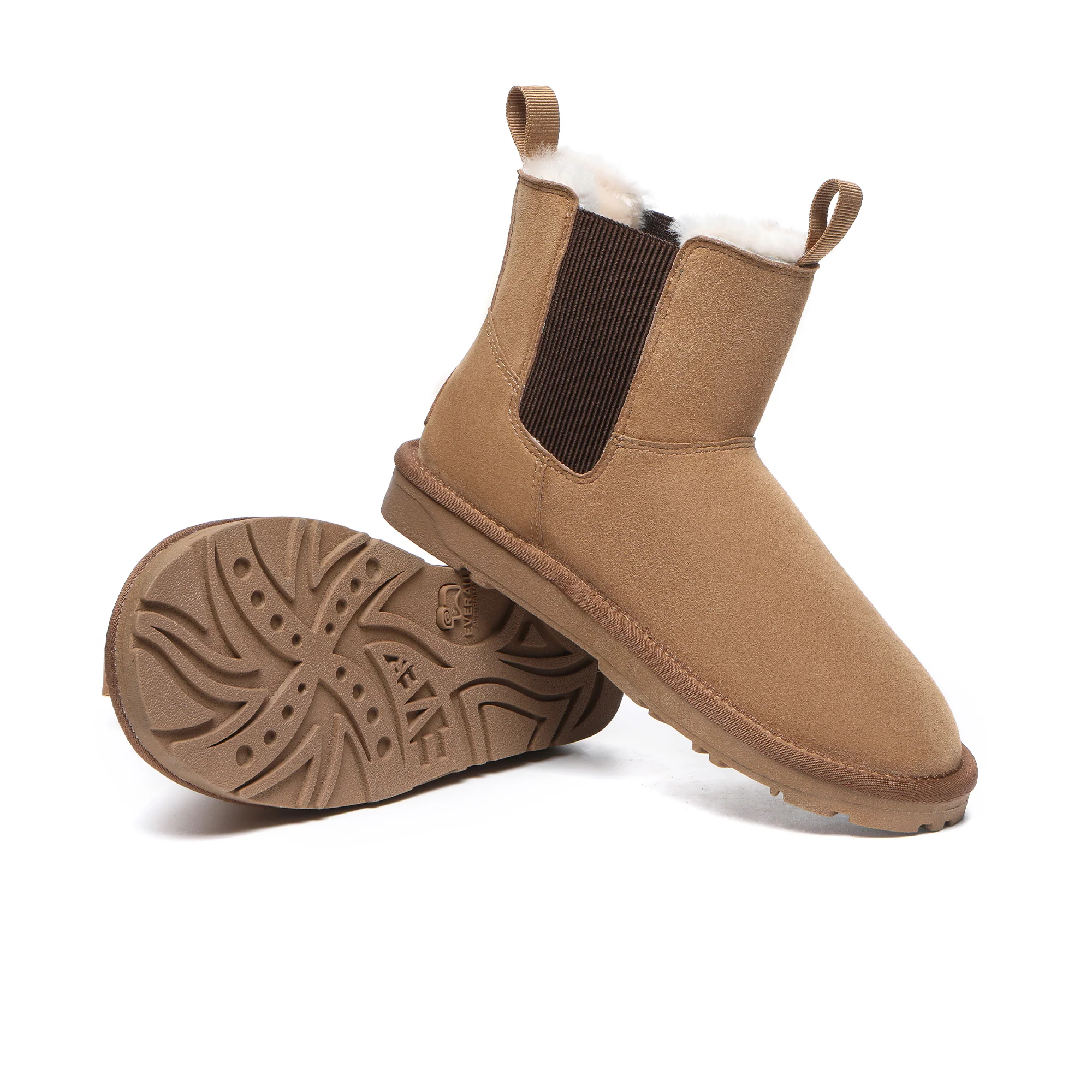 Kaiya Slip-On UGG Boots - Image 5